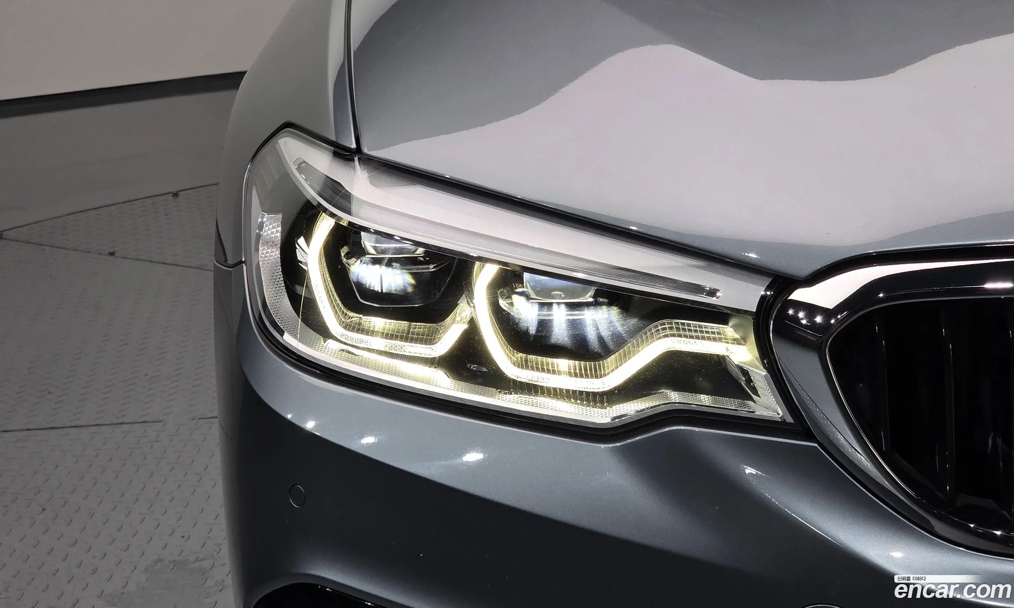 BMW 5 Series 2017 WBAJC3106HG993015 — 23