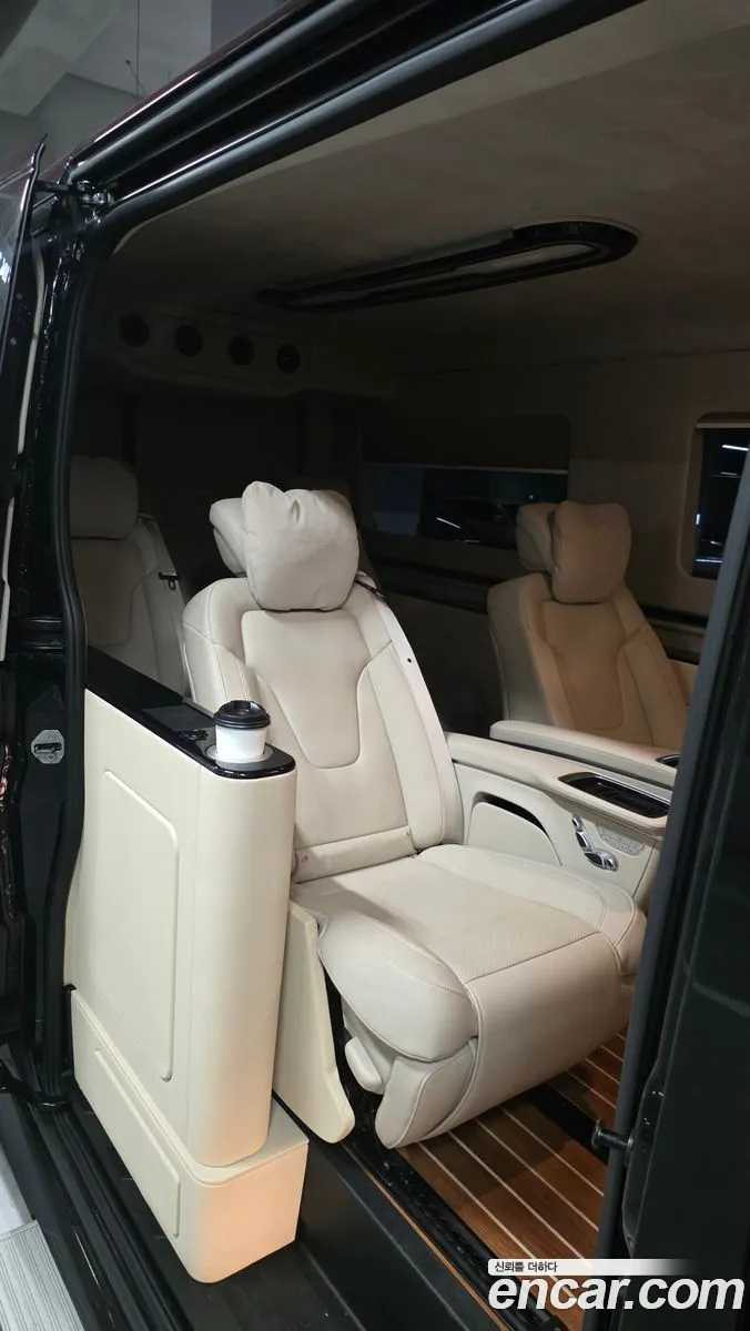 Mercedes-Benz Sprinter 2021 — 4