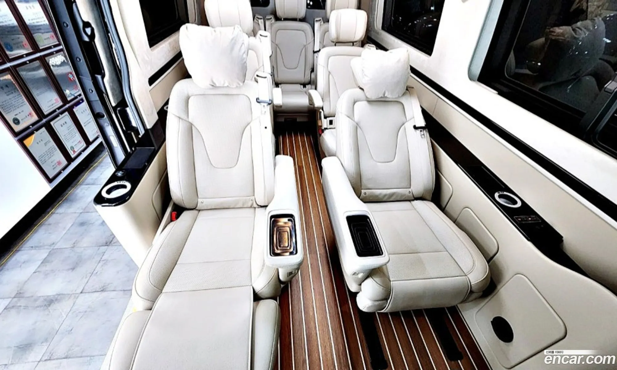 Mercedes-Benz Sprinter 2021 — 5