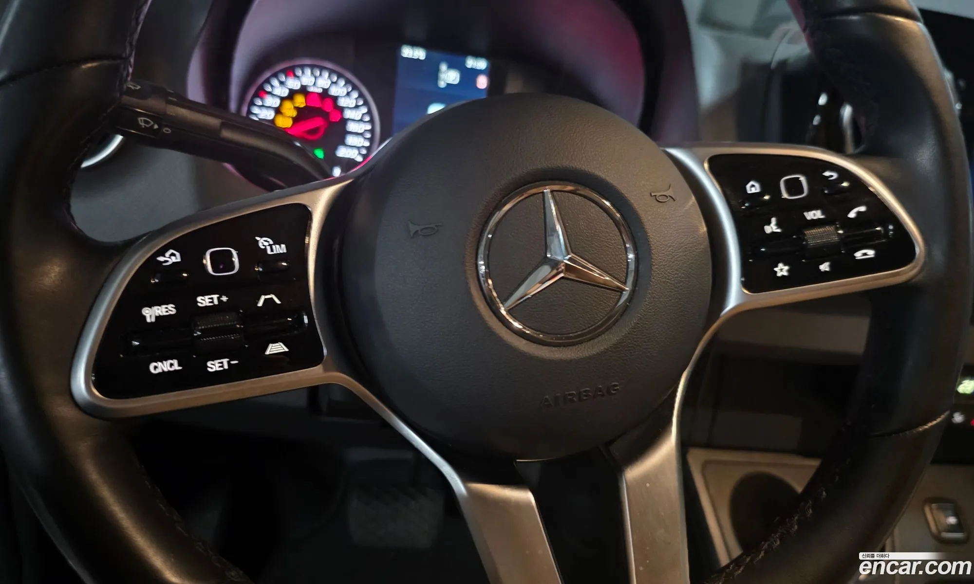 Mercedes-Benz Sprinter 2021 — 2