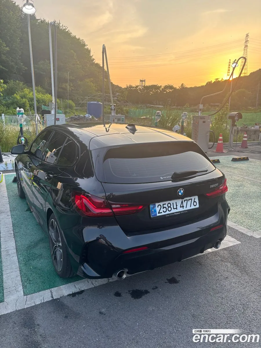 BMW 1 Series 2024 — 10
