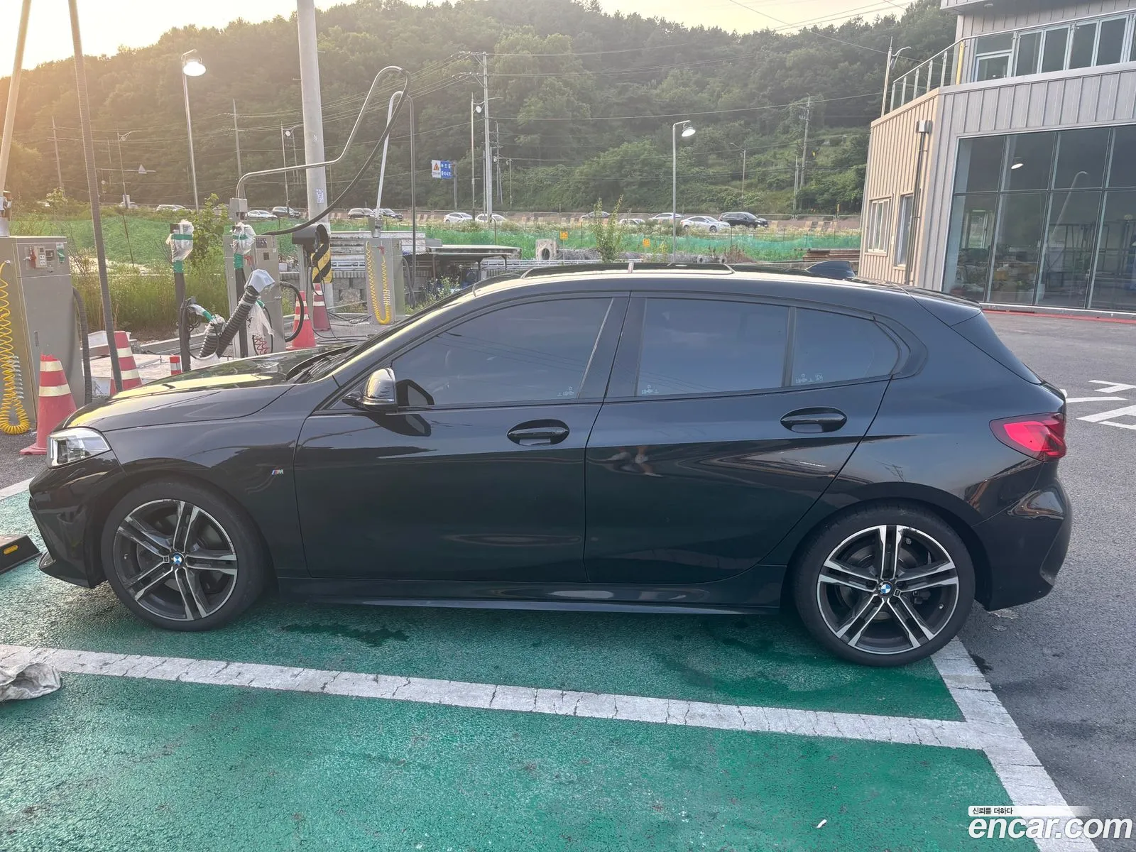 BMW 1 Series 2024 — 3