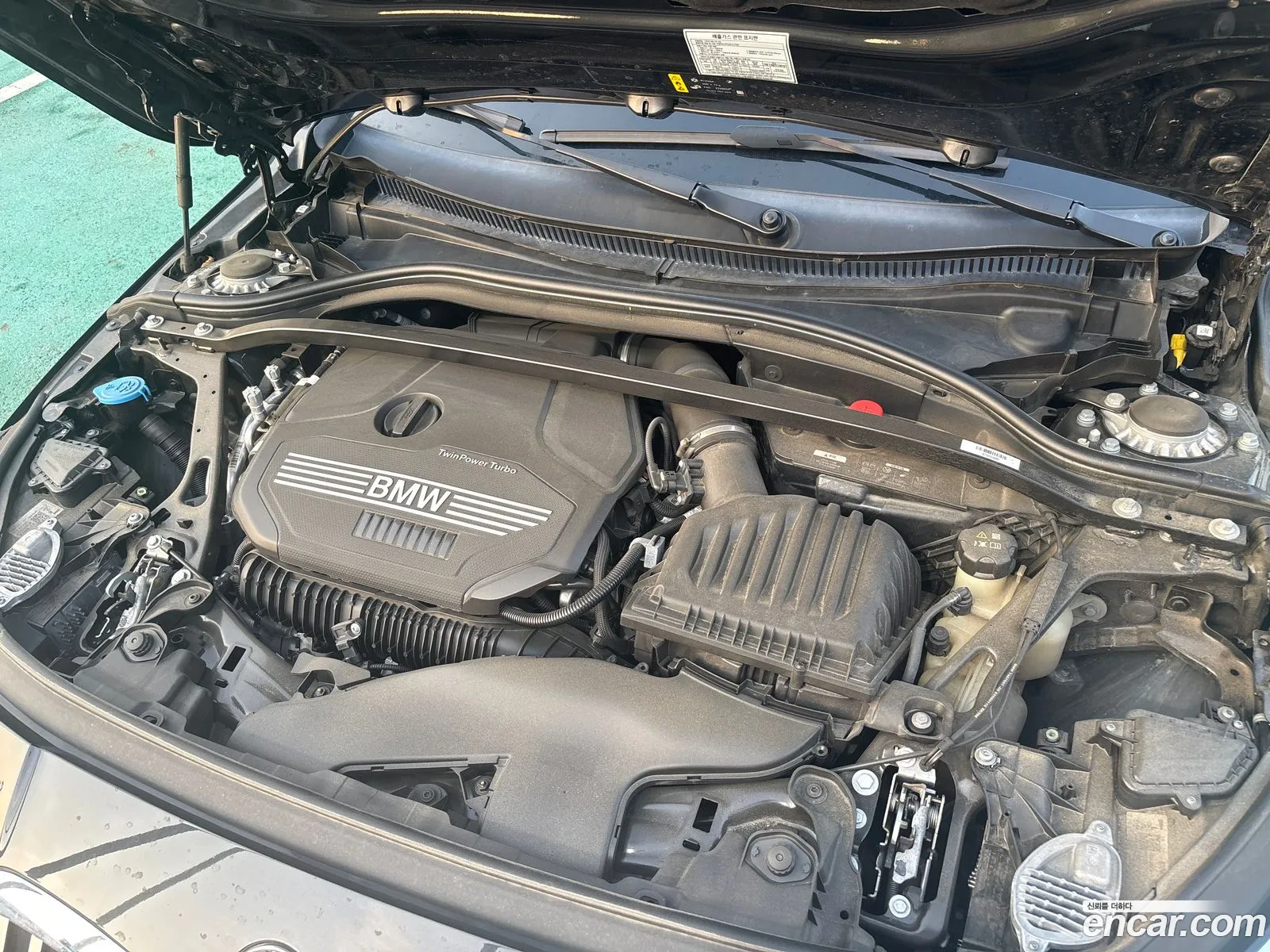 BMW 1 Series 2024 — 4