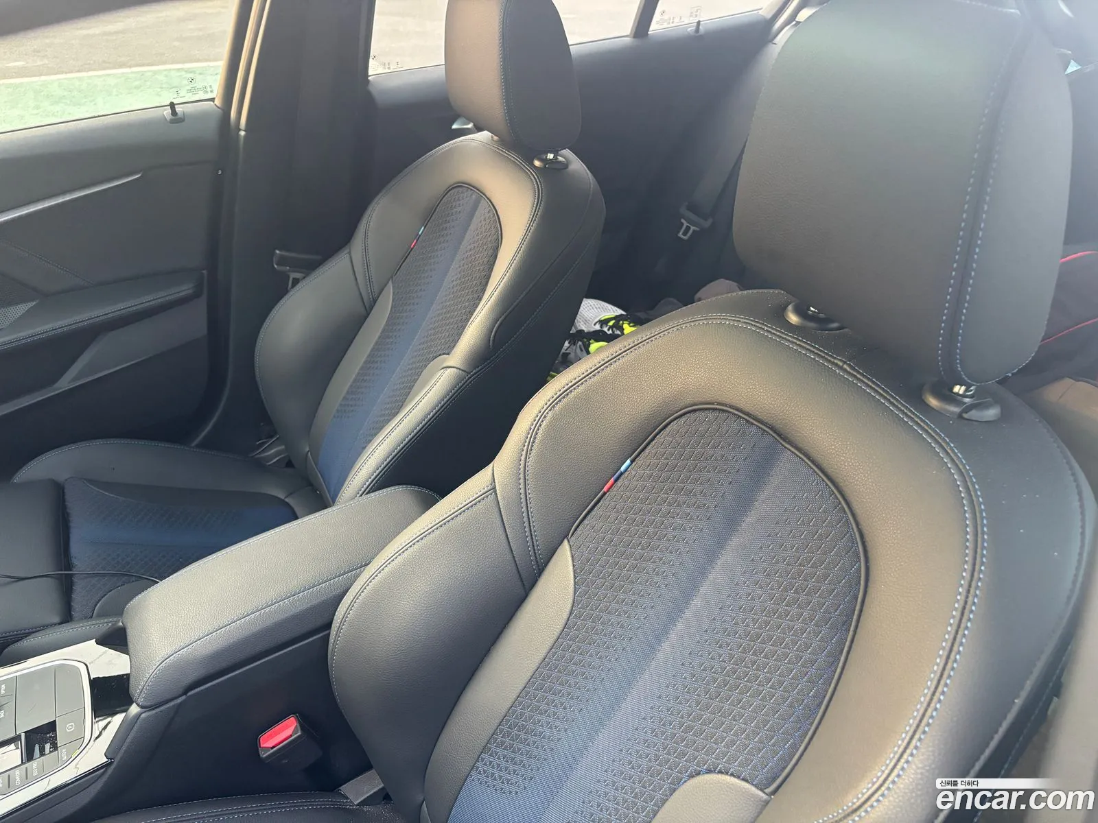 BMW 1 Series 2024 — 6
