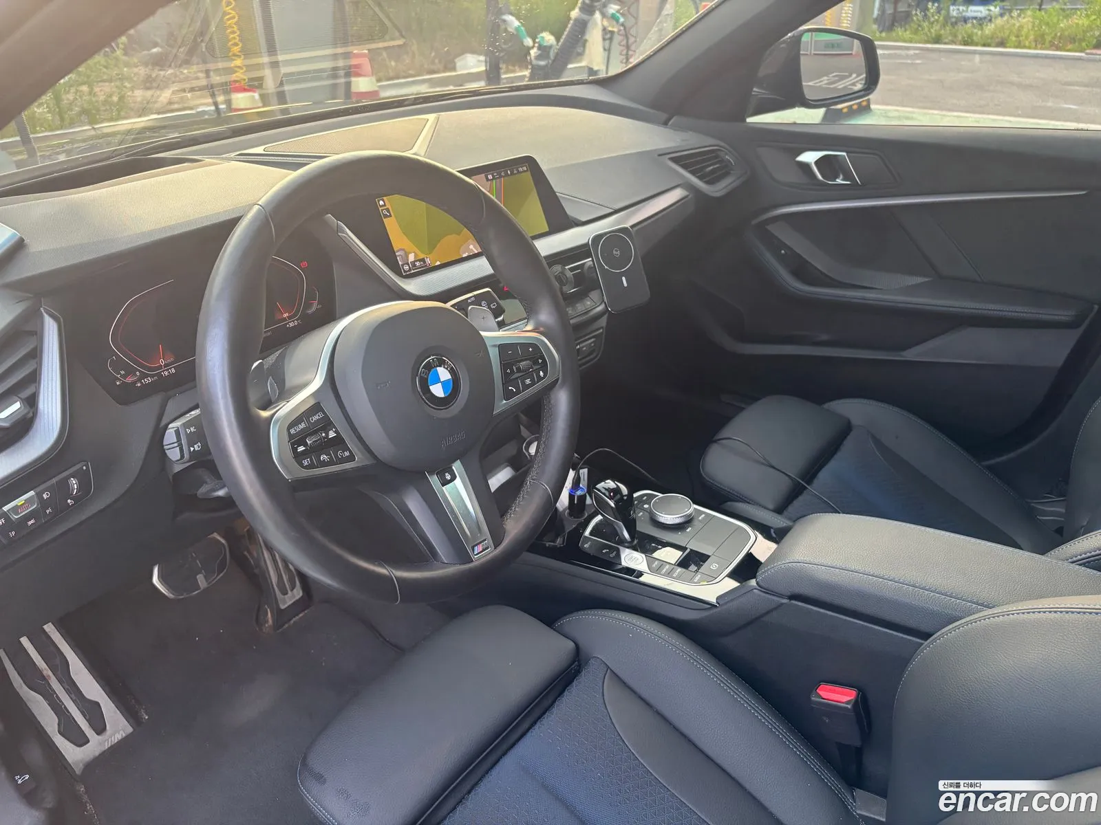 BMW 1 Series 2024 — 11