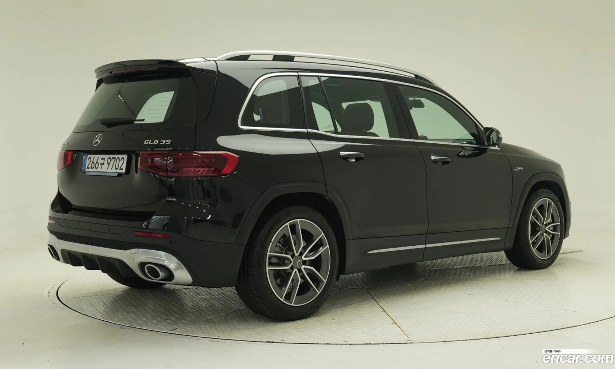 Mercedes-Benz GLB-Class X247 2025 — 11