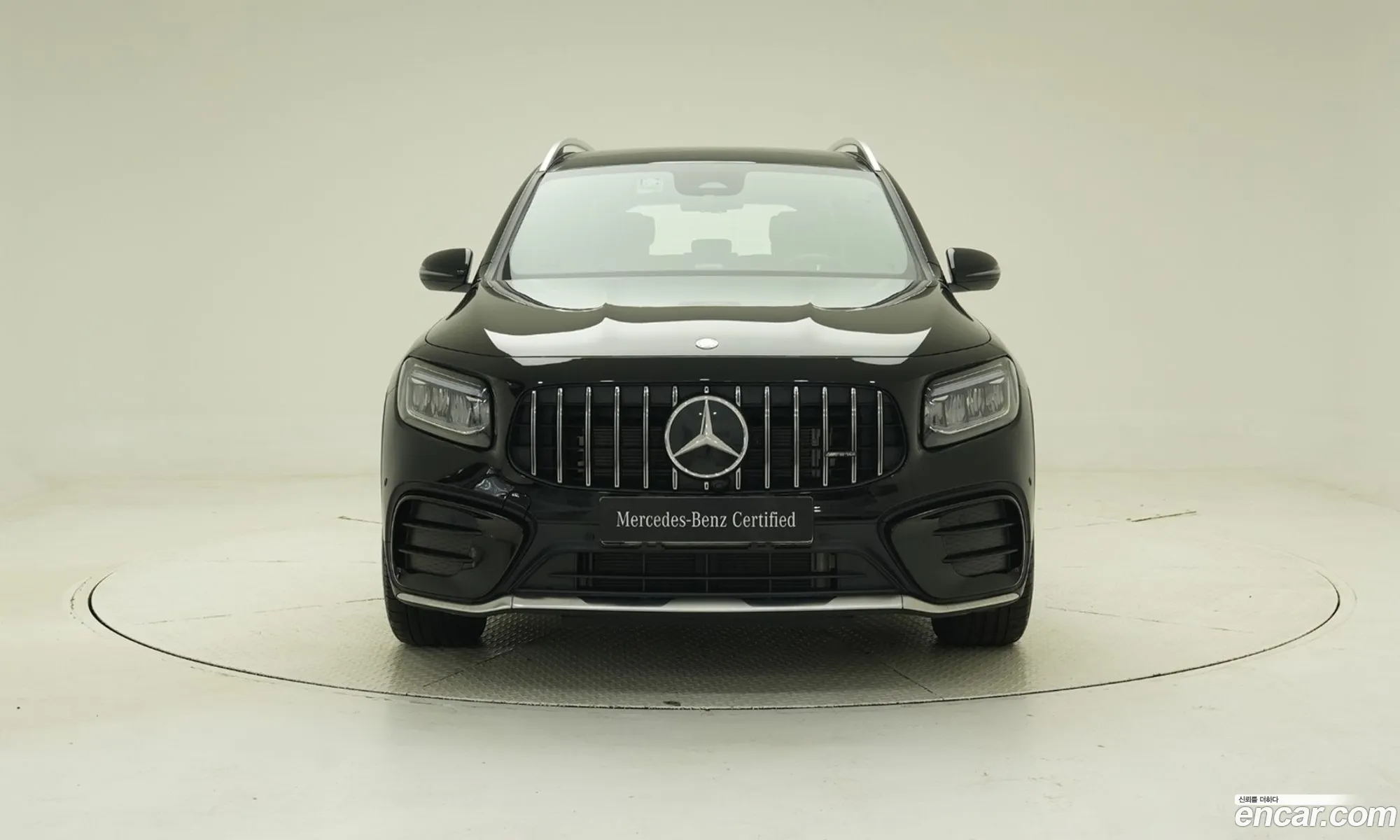Mercedes-Benz GLB-Class X247 2025 — 10