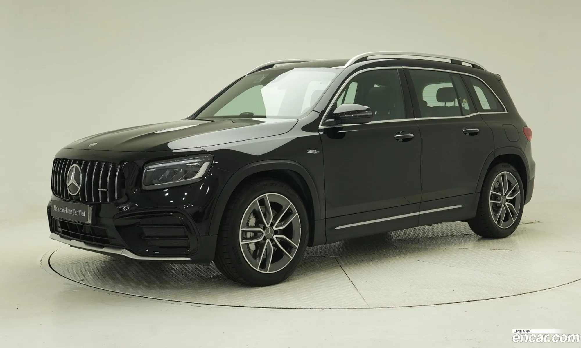 Mercedes-Benz GLB-Class X247 2025 — 15