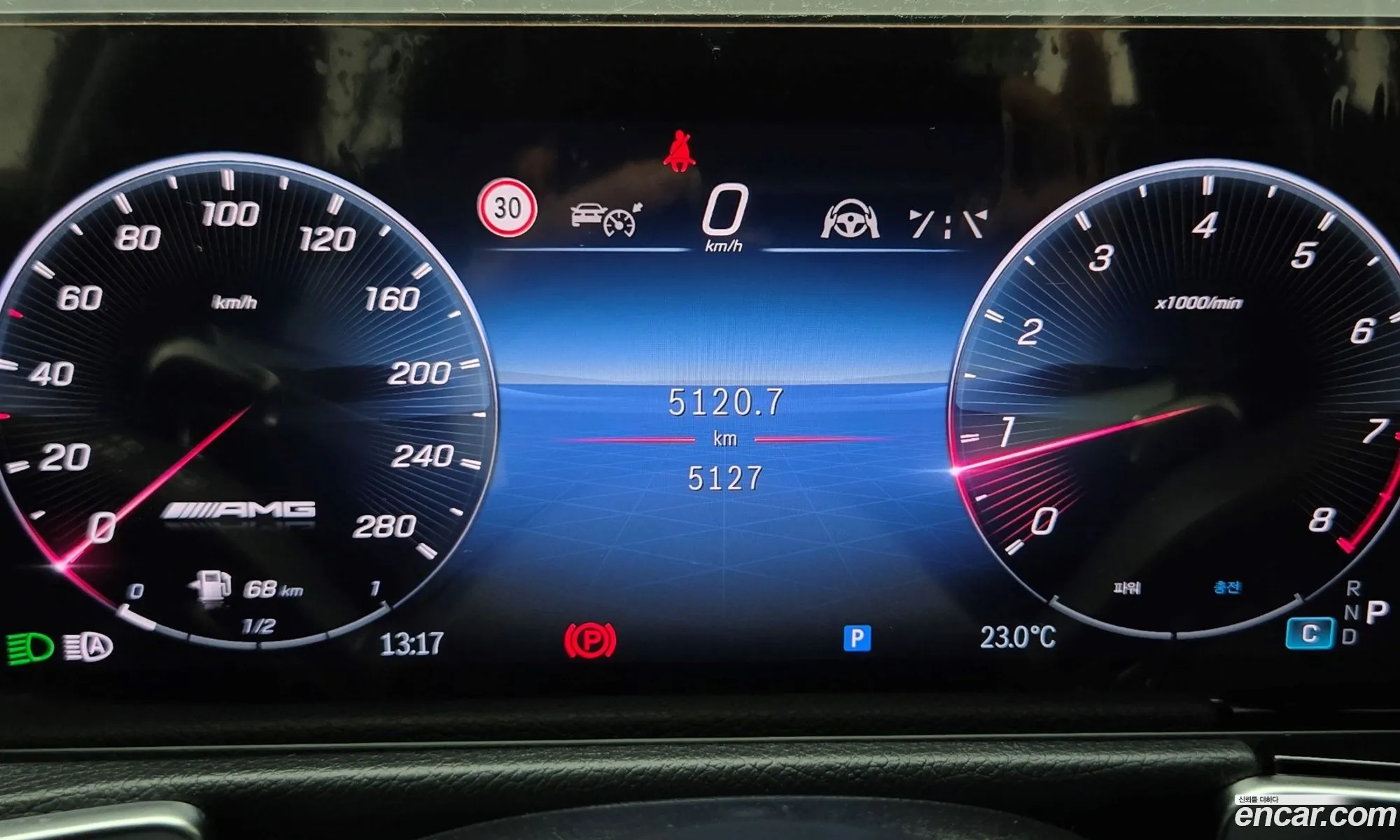 Mercedes-Benz GLB-Class X247 2025 — 3