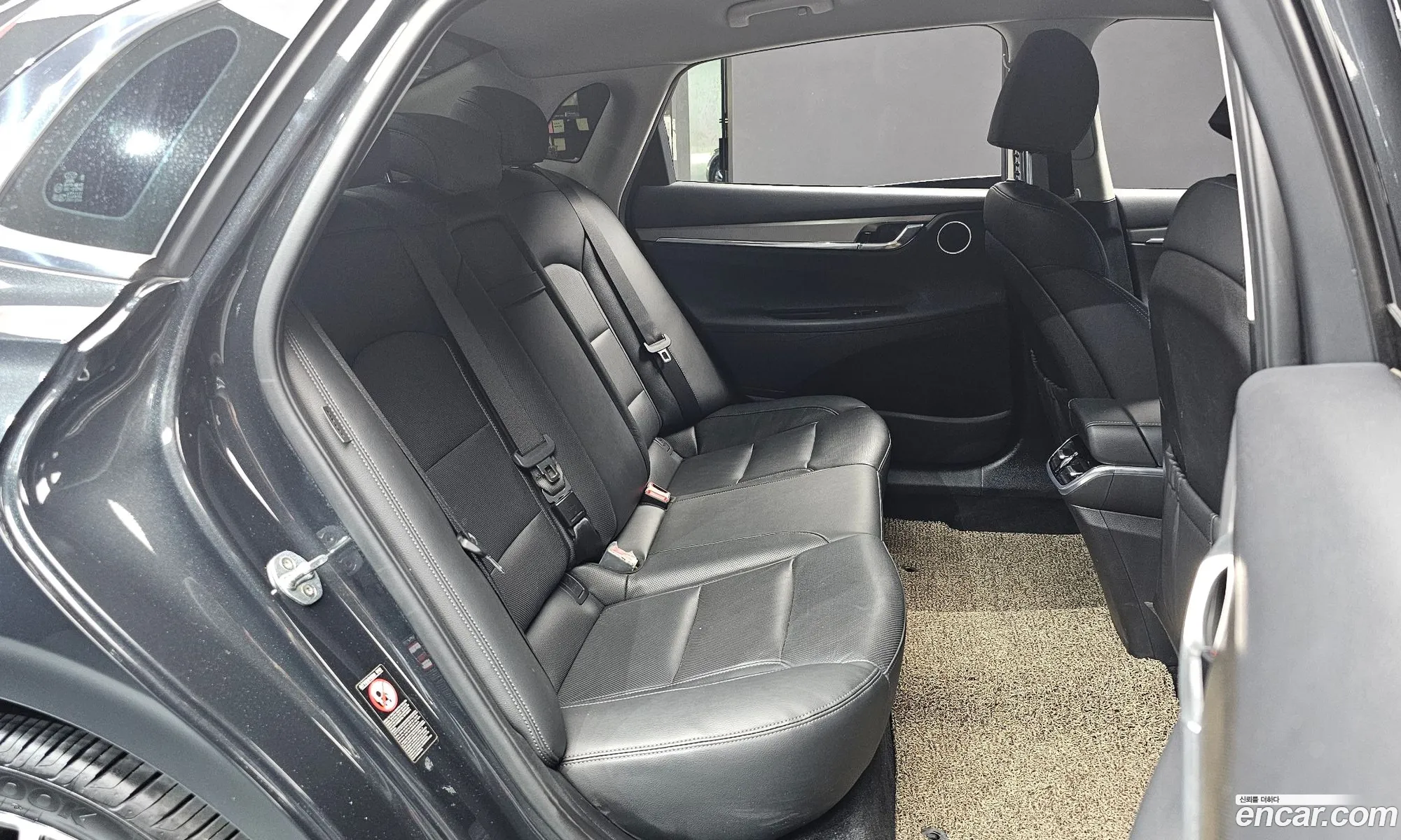 Hyundai Grandeur IG 2022 — 21