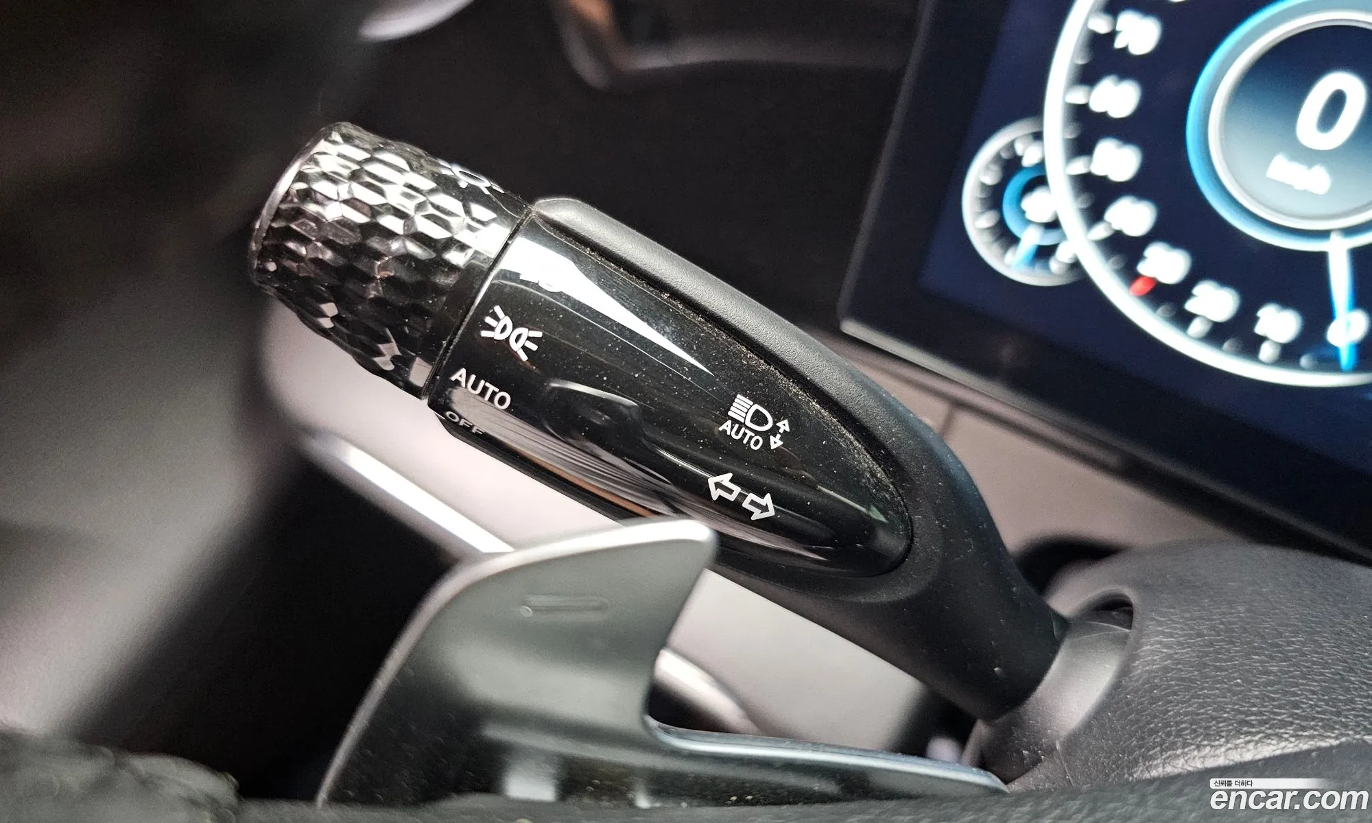 Hyundai Grandeur IG 2022 — 8