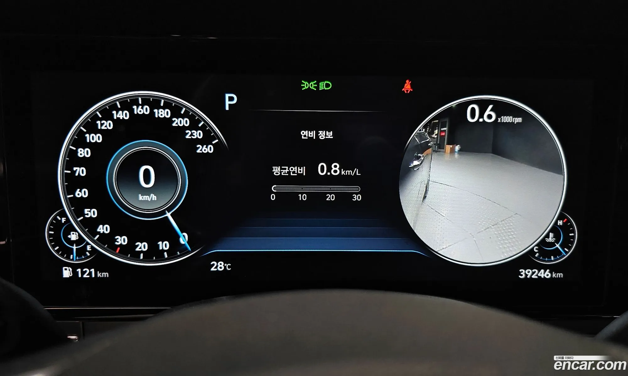 Hyundai Grandeur IG 2022 — 3