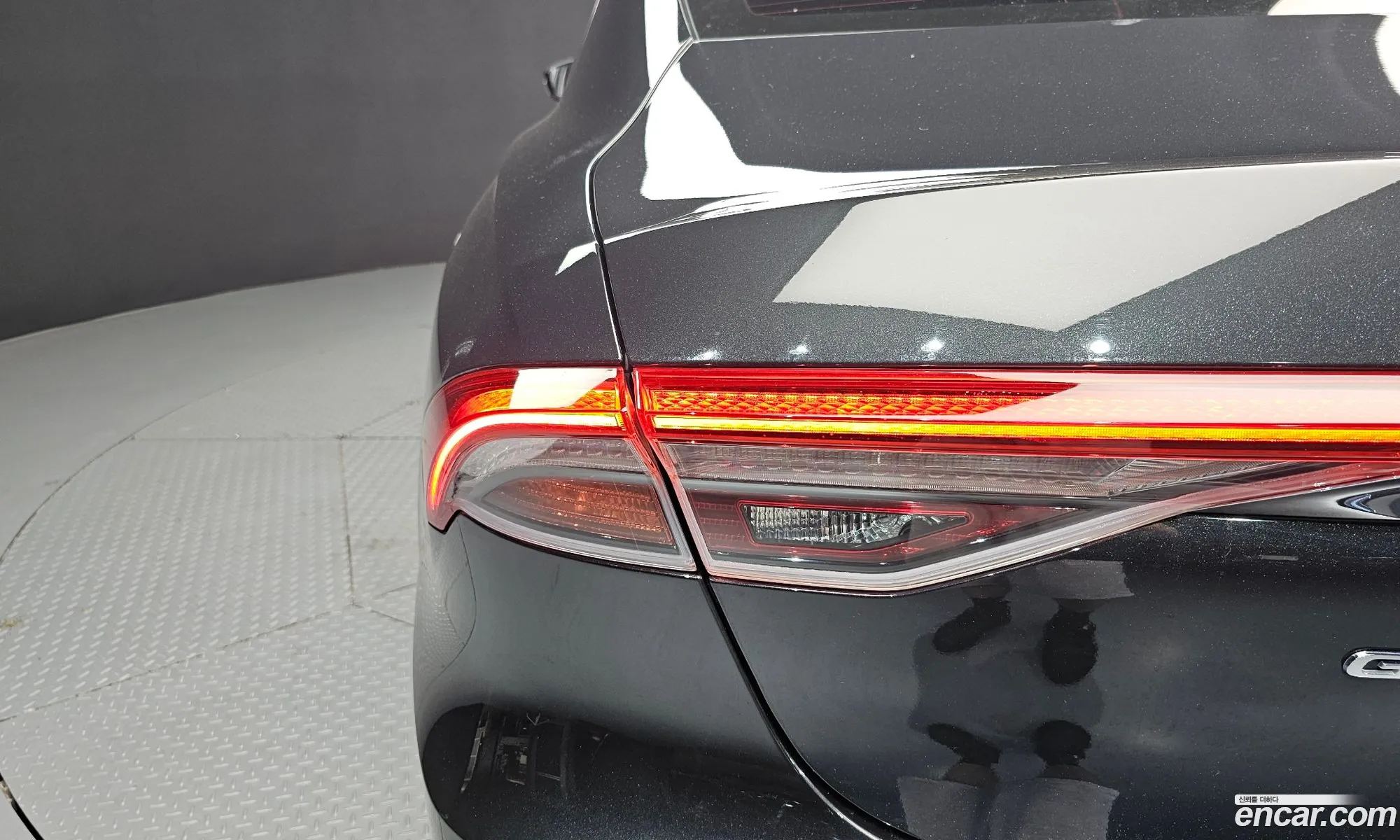 Hyundai Grandeur IG 2022 — 32