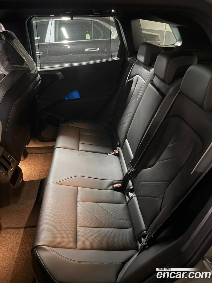 BMW X3 2025 — 5
