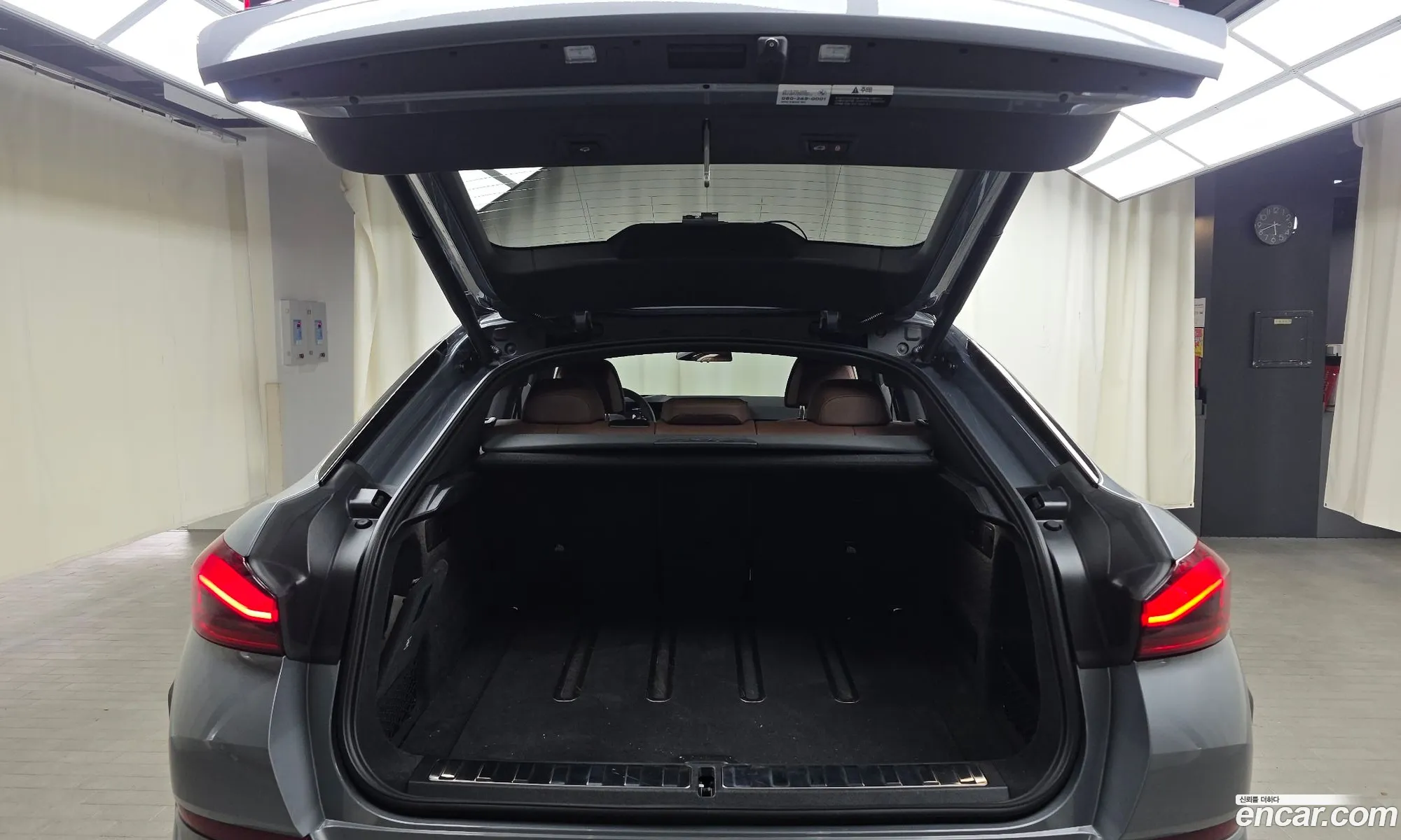 BMW X6 2025 — 2