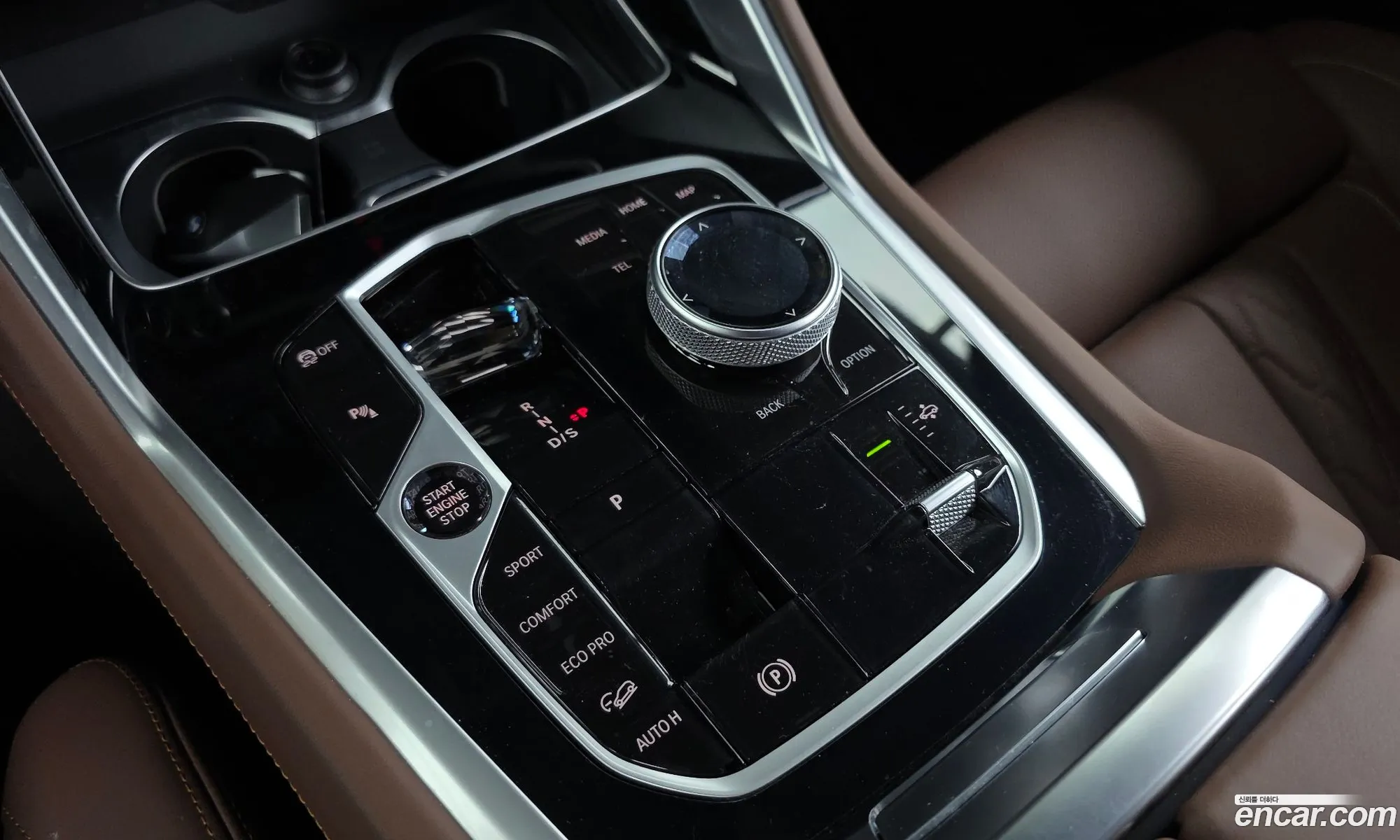 BMW X6 2025 — 33