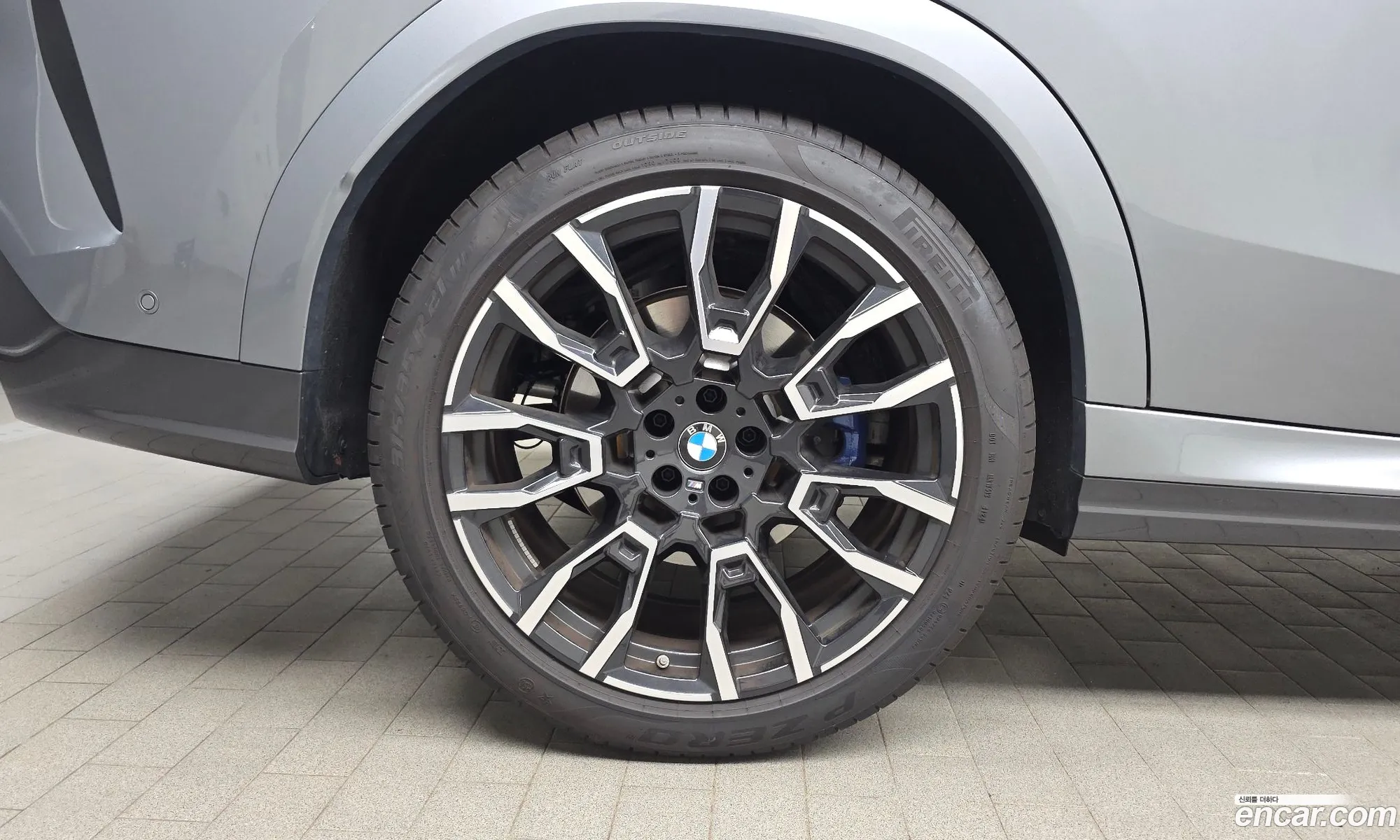 BMW X6 2025 — 19