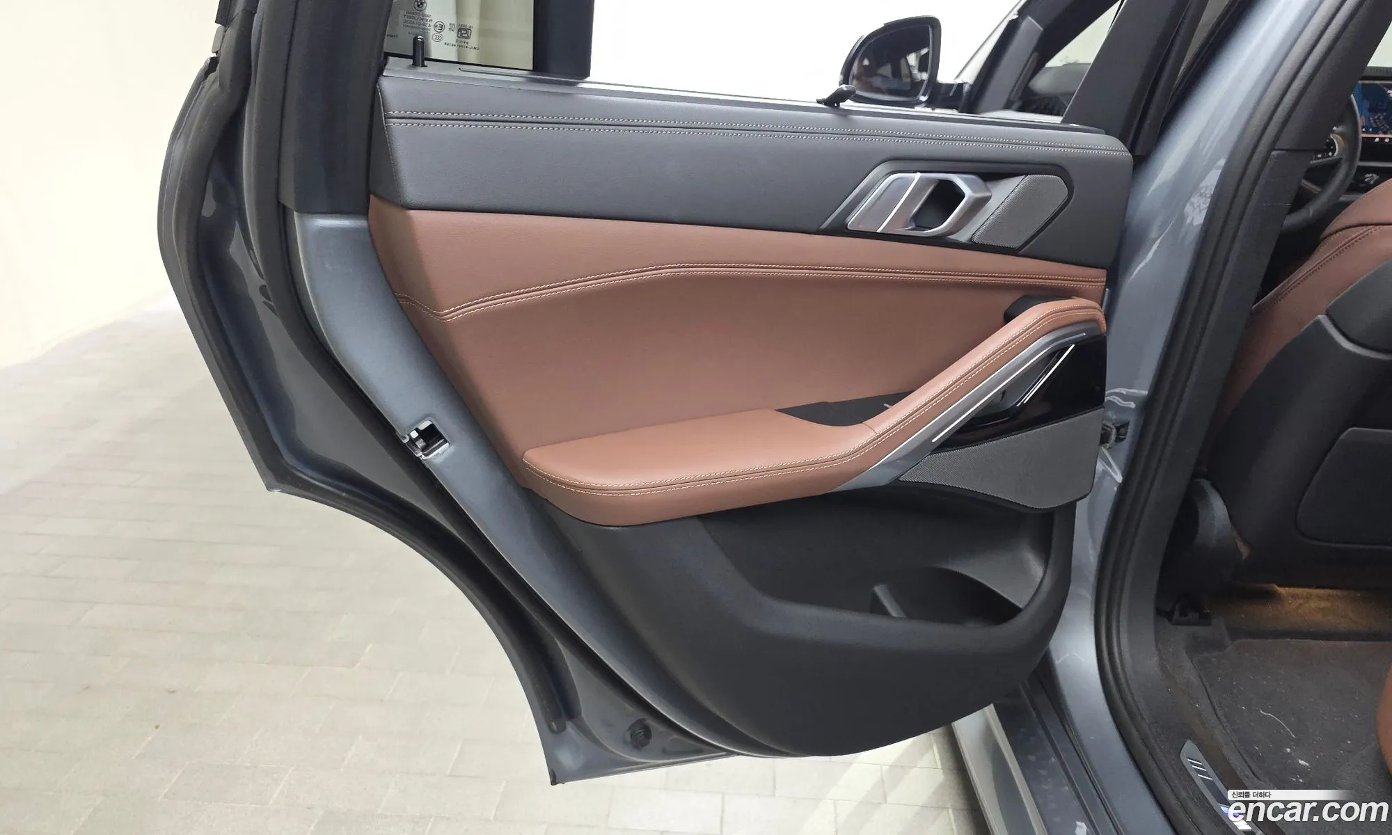 BMW X6 2025 — 13