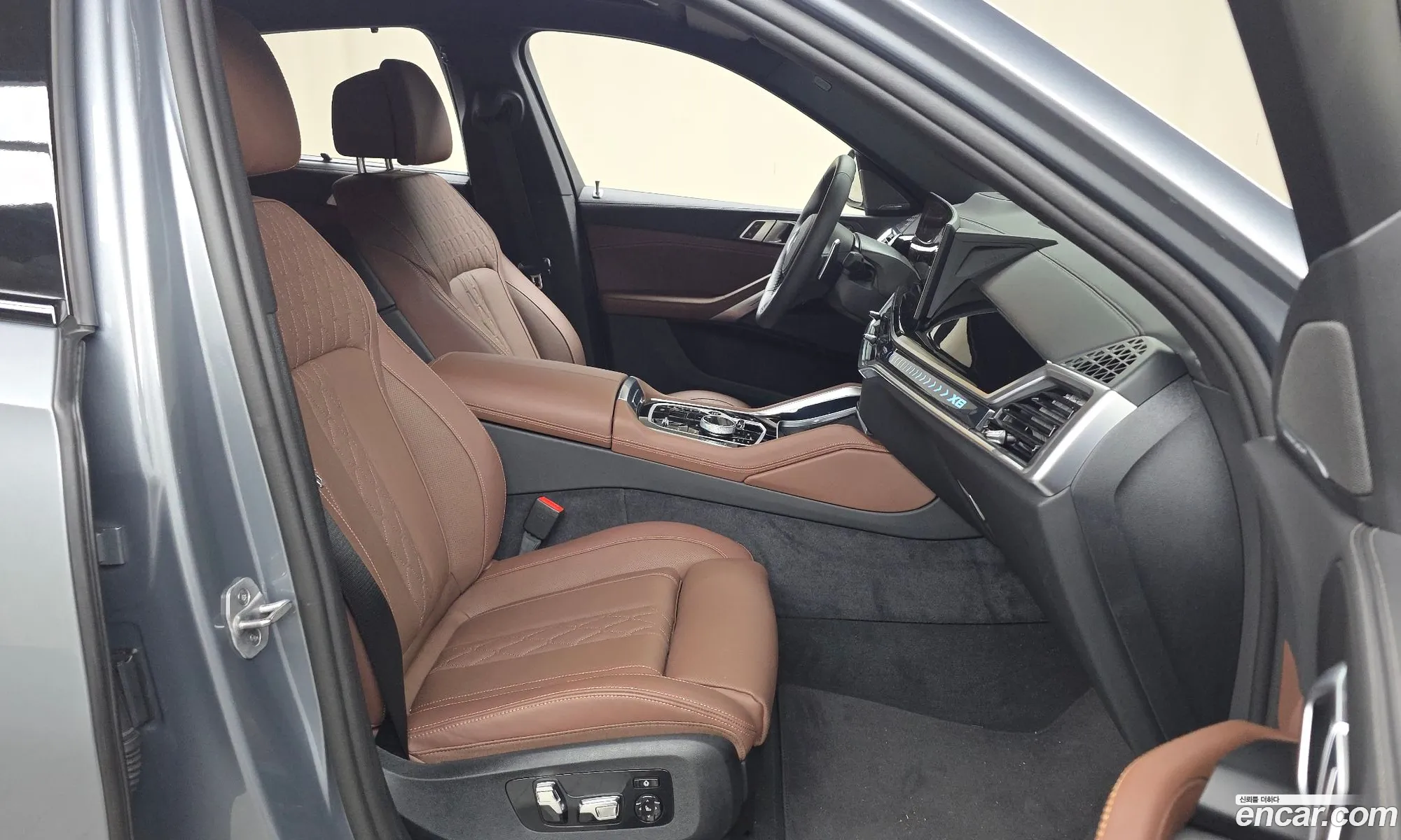 BMW X6 2025 — 31