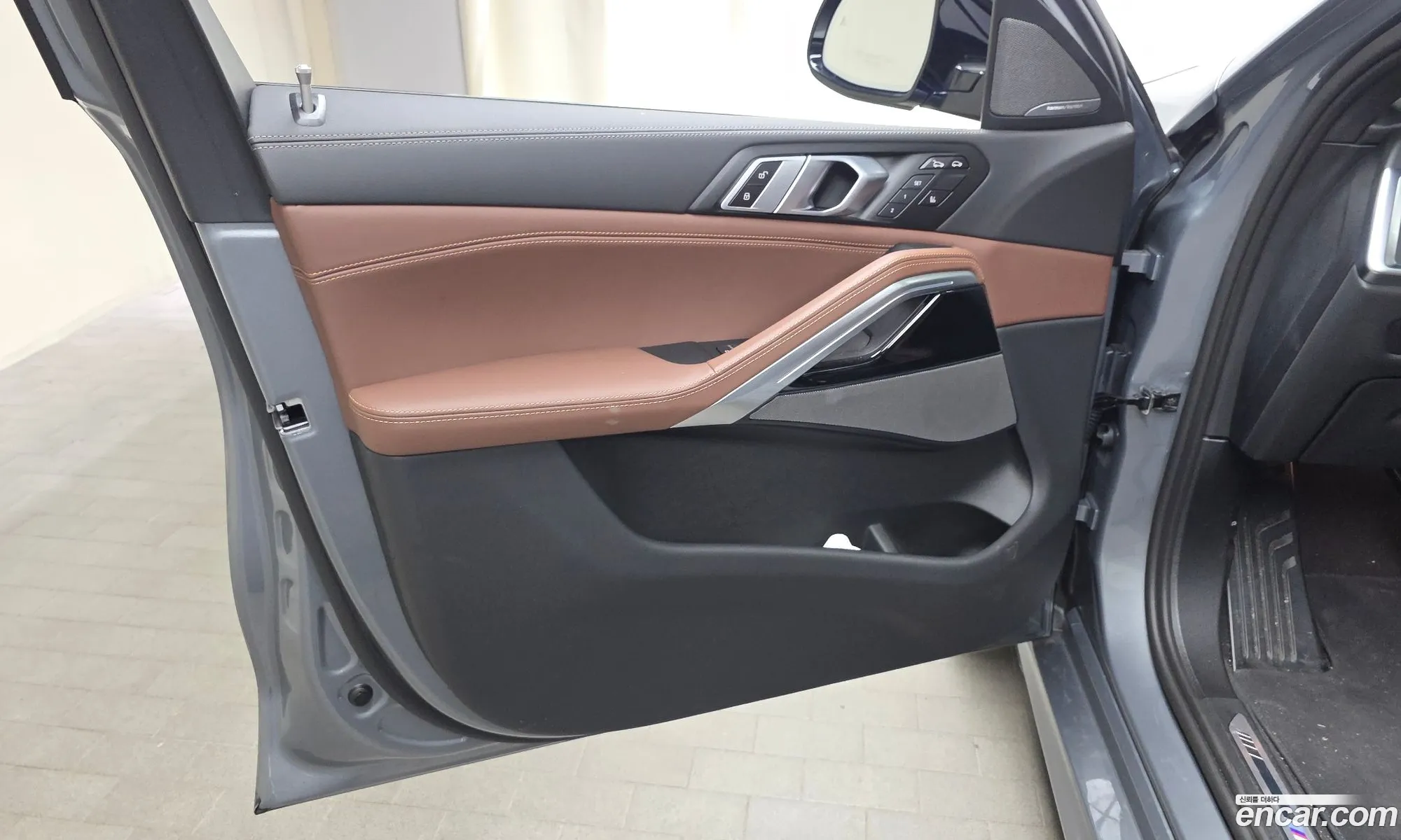 BMW X6 2025 — 9