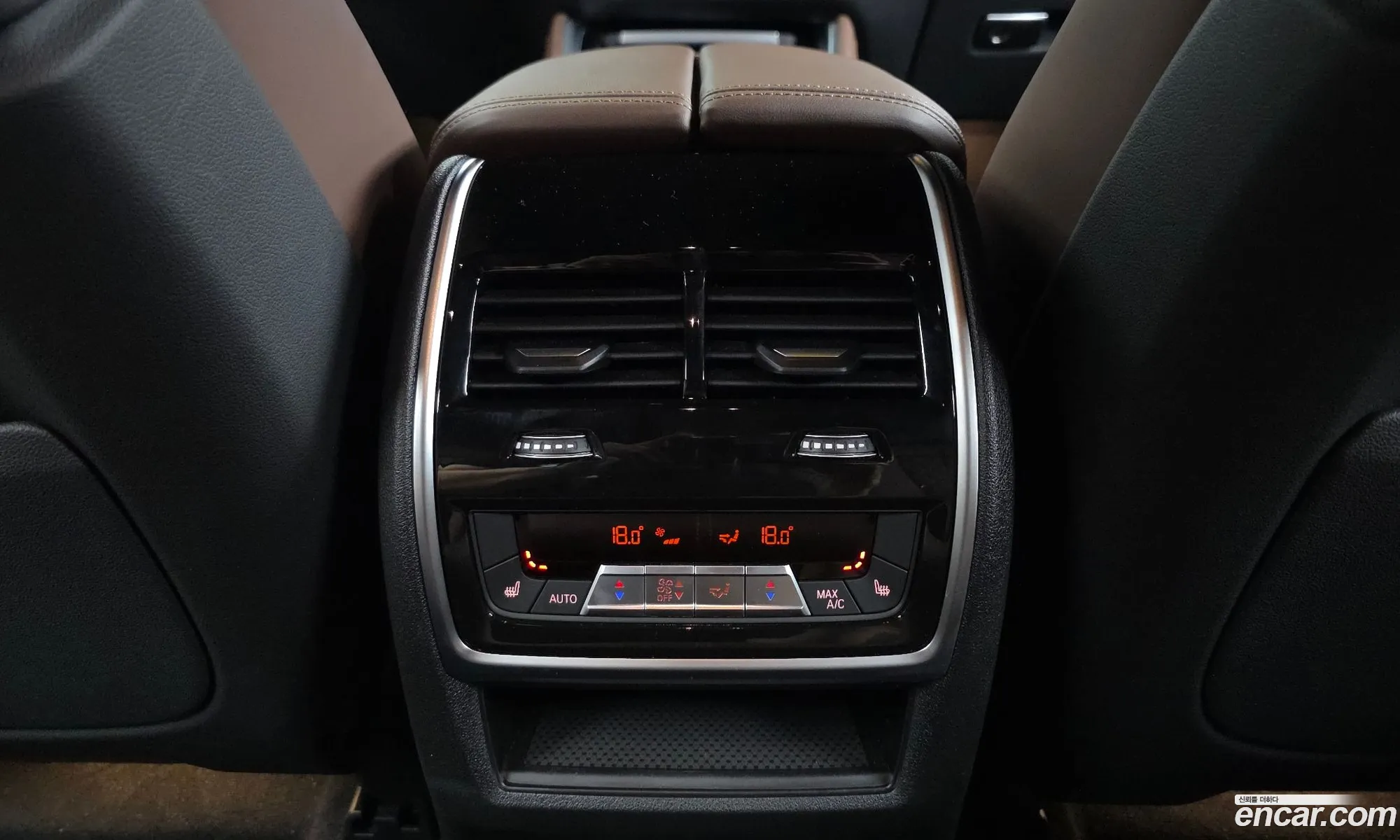 BMW X6 2025 — 17
