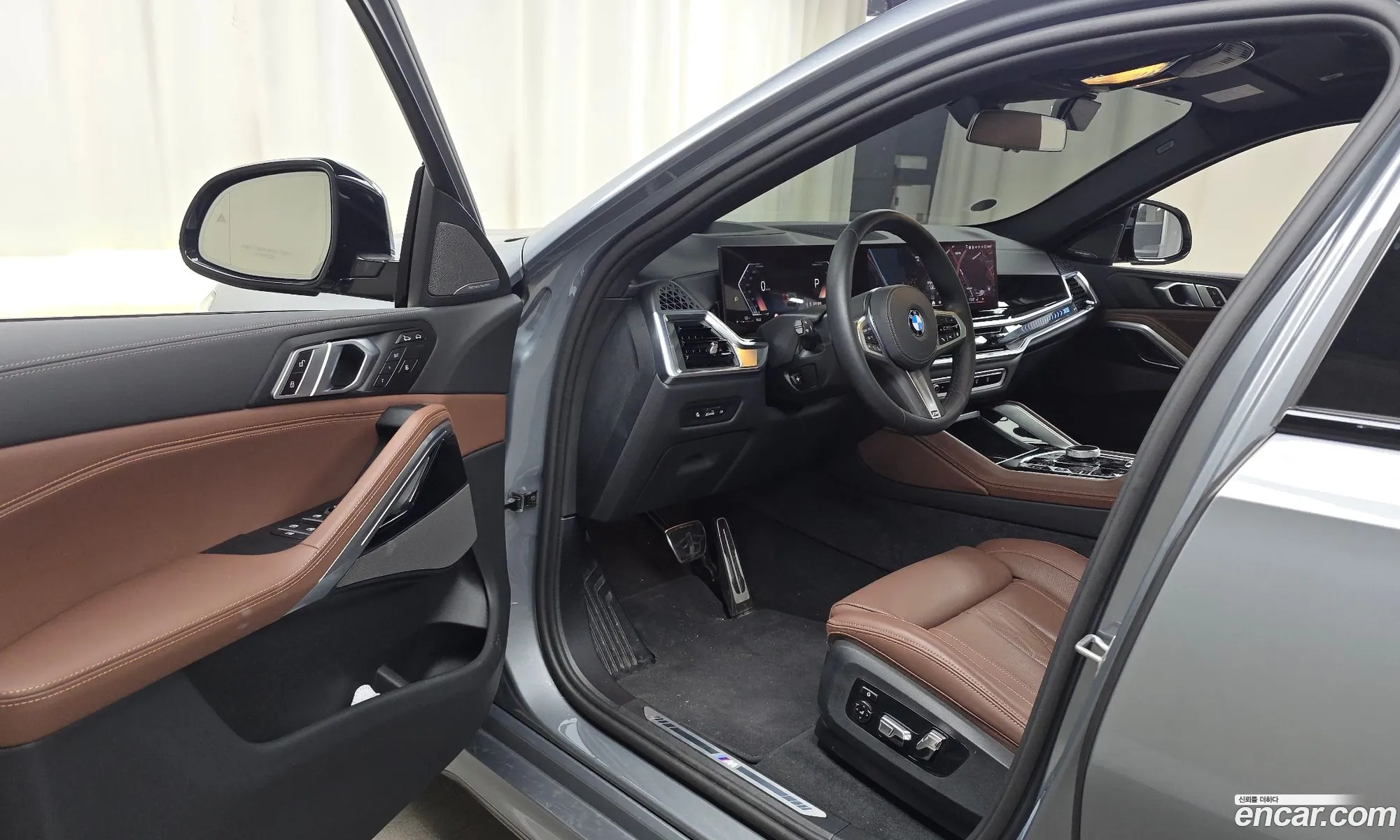 BMW X6 2025 — 28
