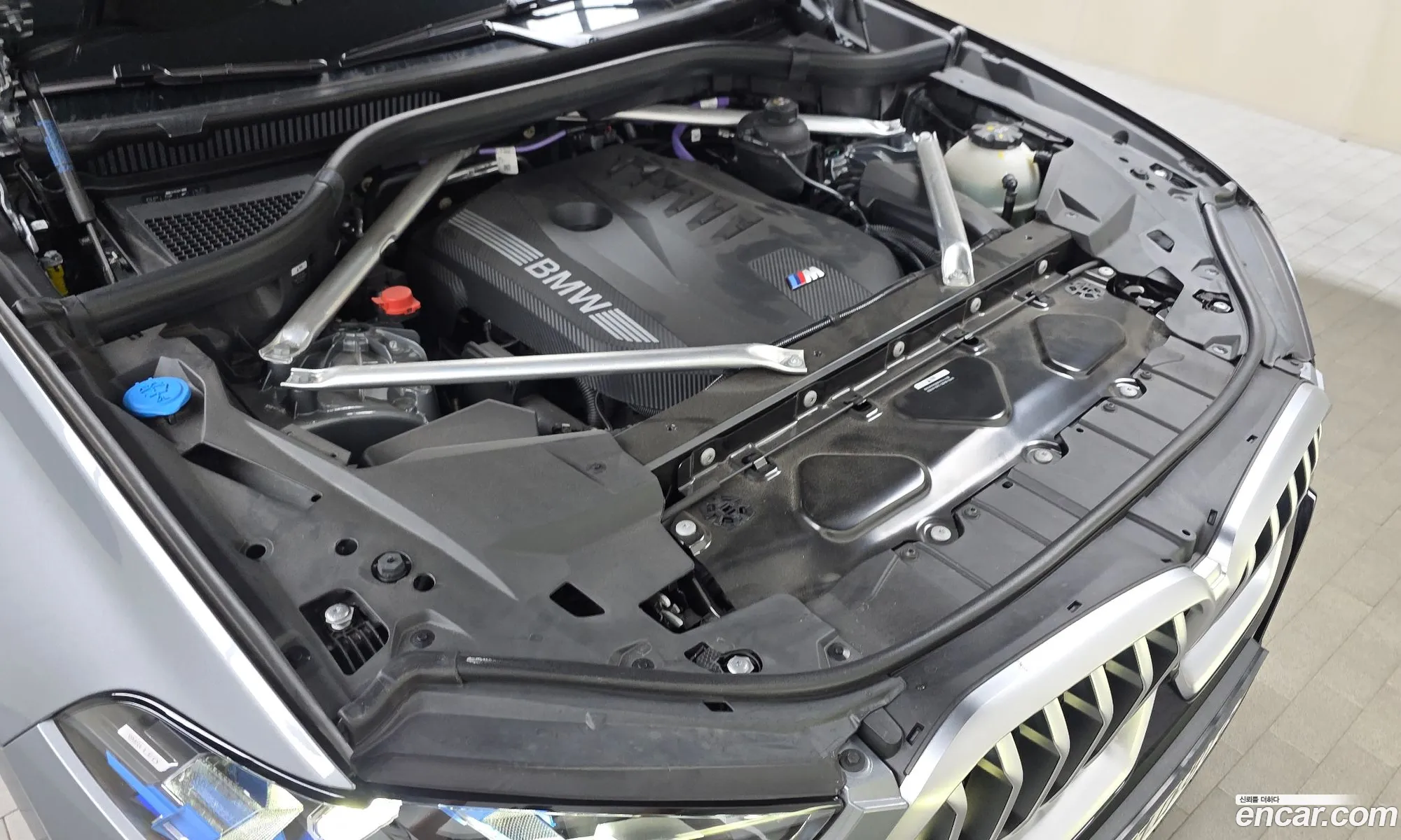 BMW X6 2025 — 21
