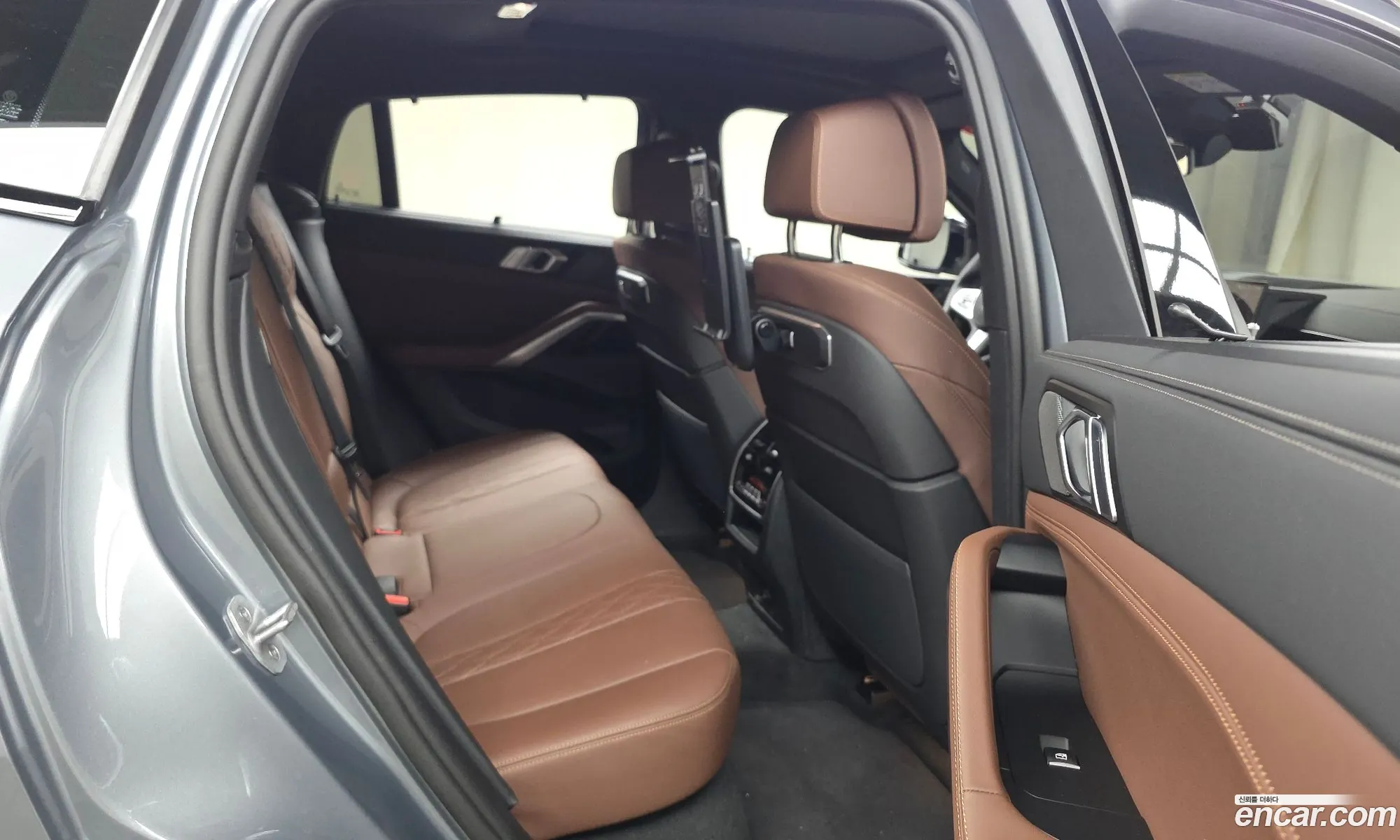 BMW X6 2025 — 5