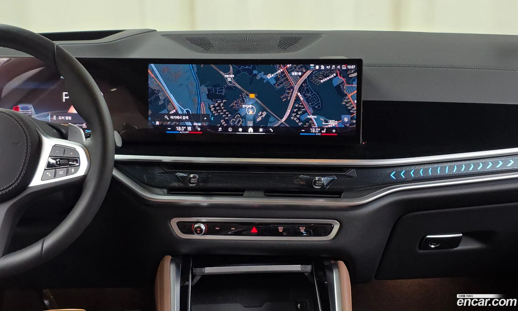 BMW X6 2025 — 18