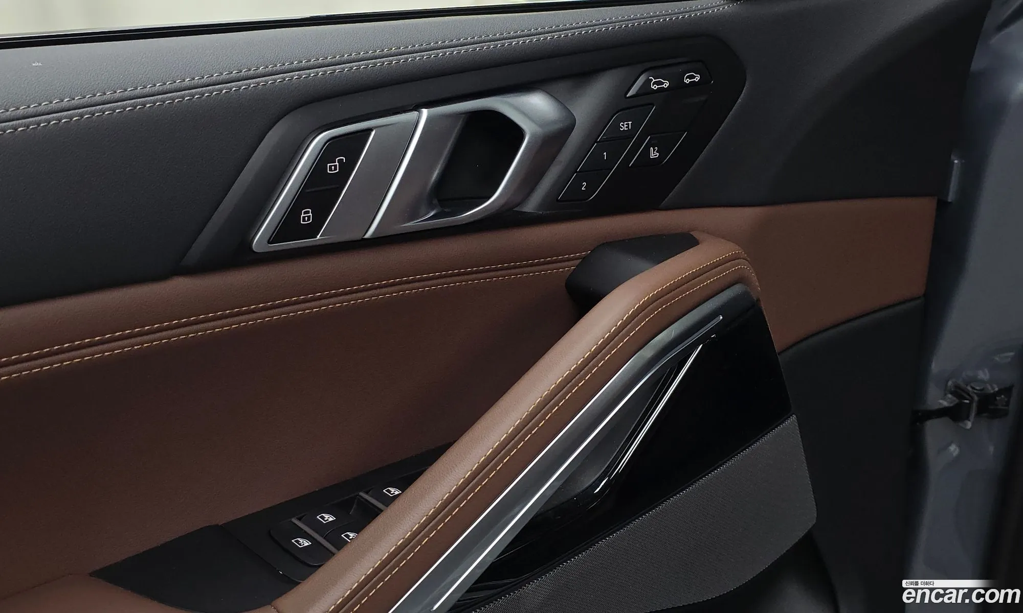 BMW X6 2025 — 7