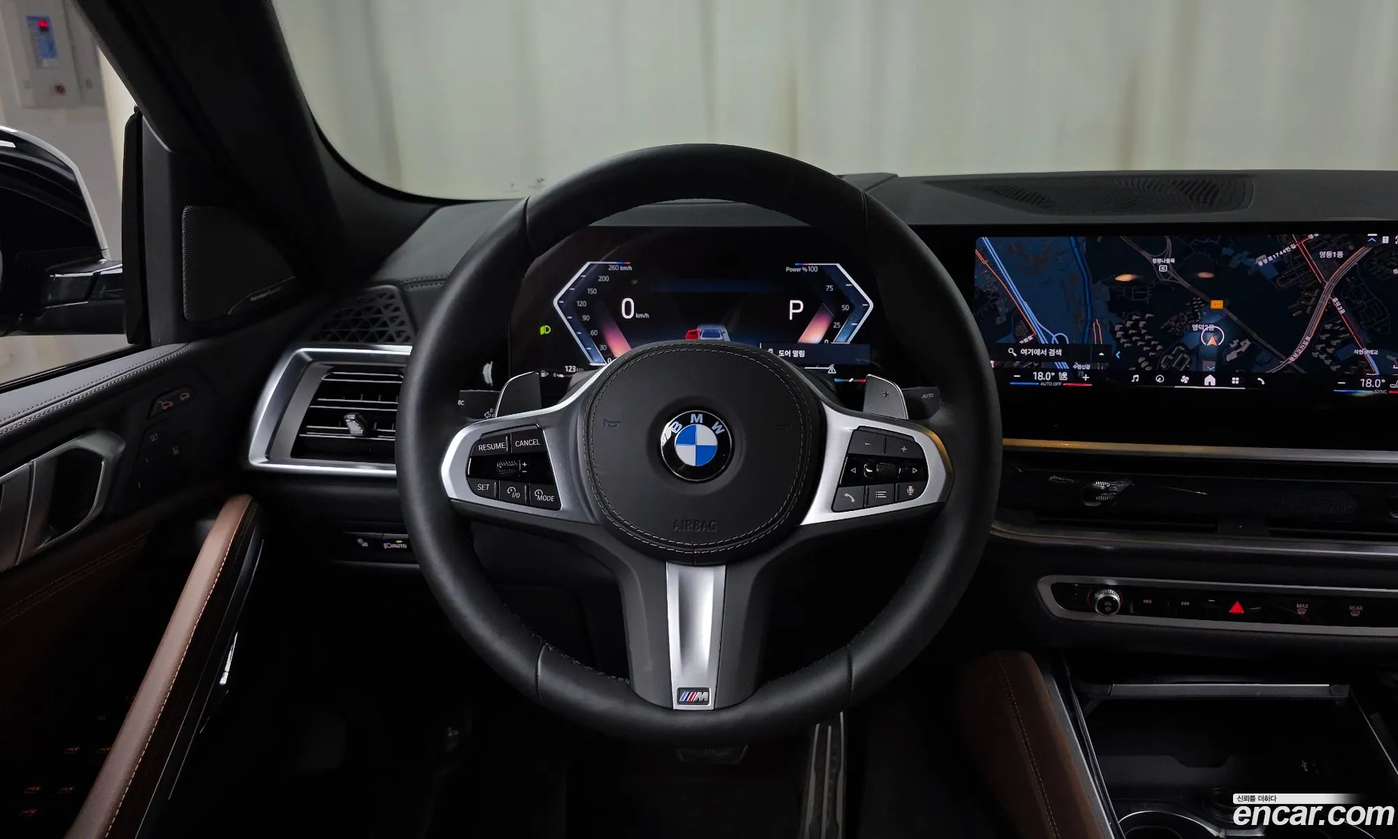 BMW X6 2025 — 23