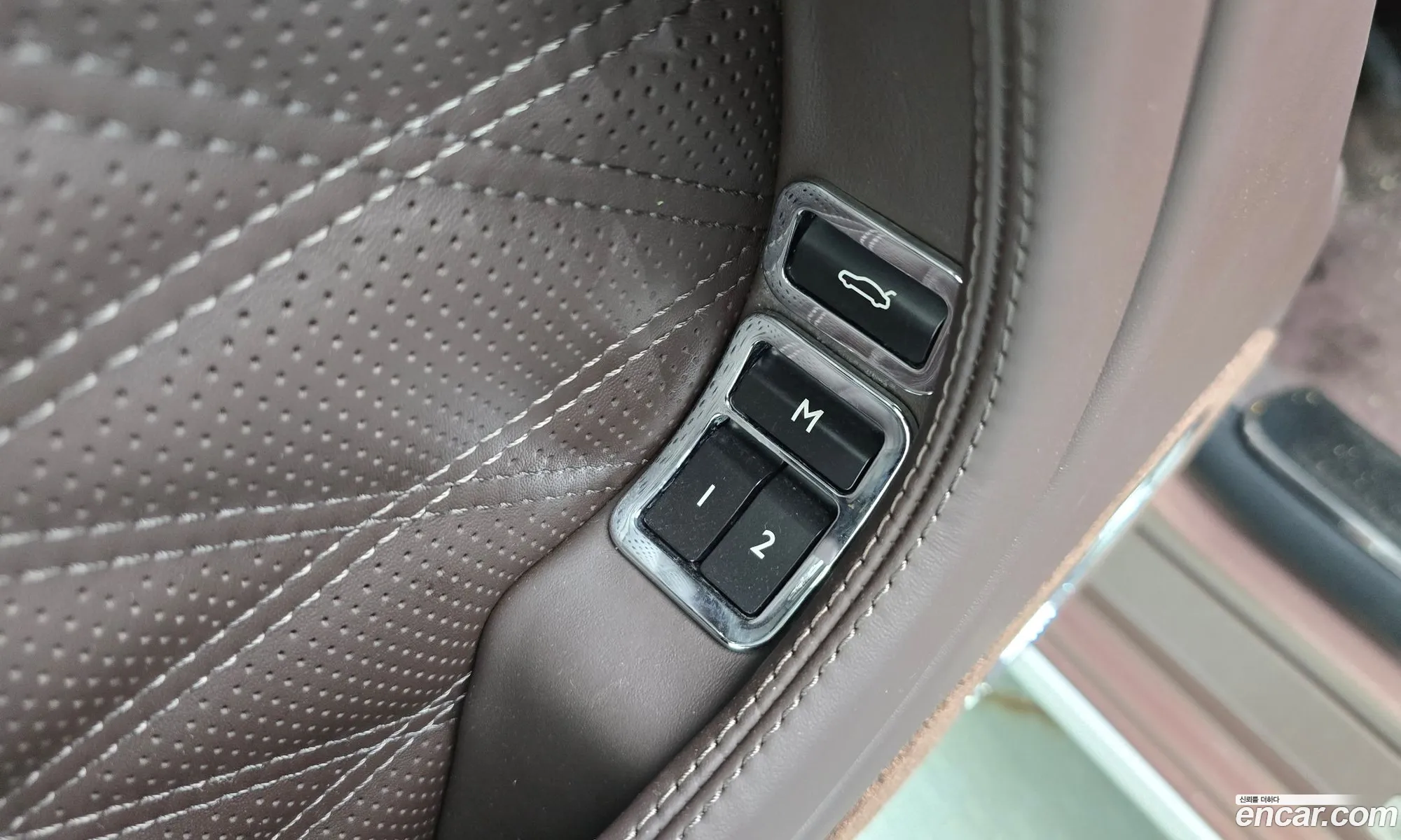 Bentley Mulsanne 2017 — 2