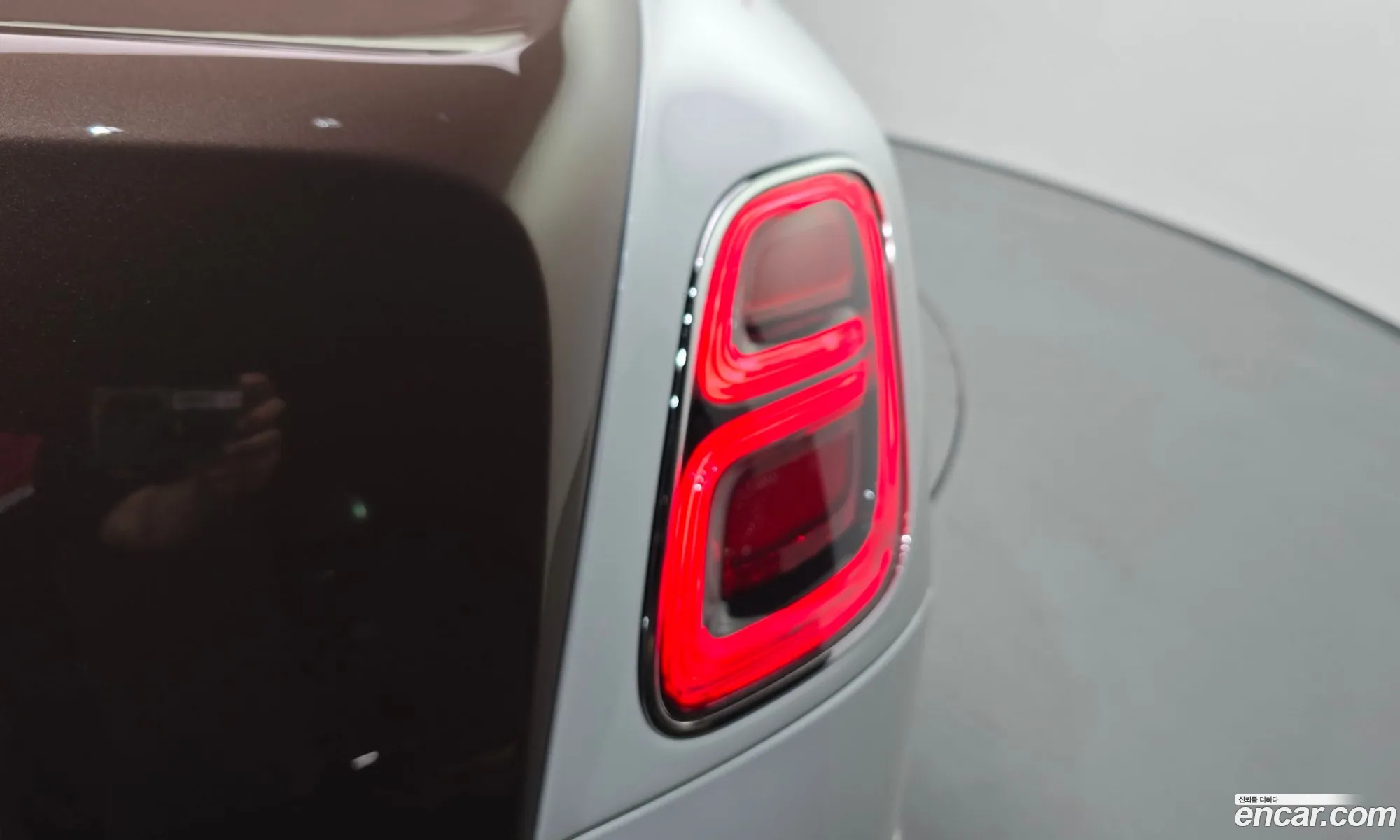 Bentley Mulsanne 2017 — 12