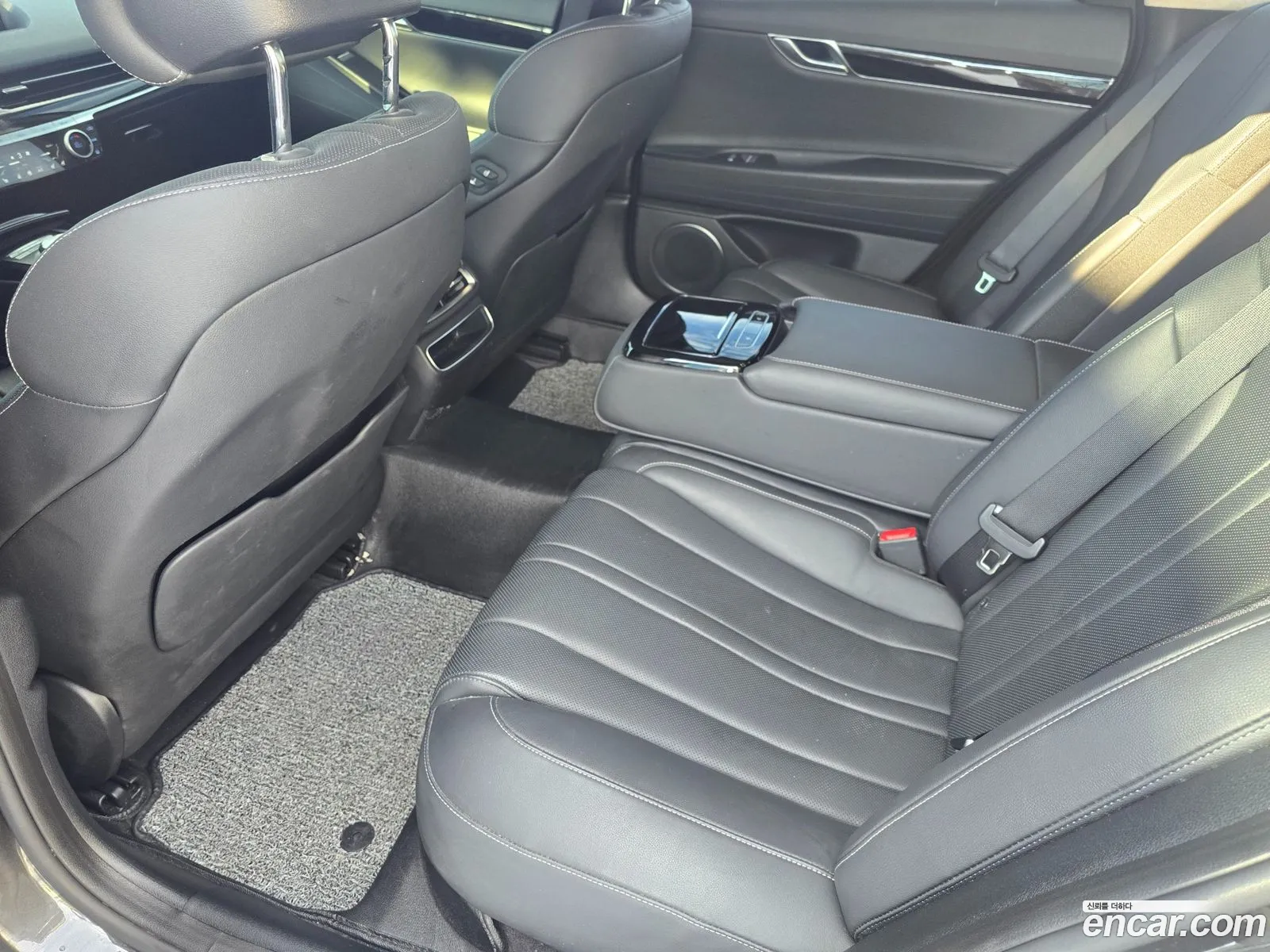 Genesis G80 2022 — 7