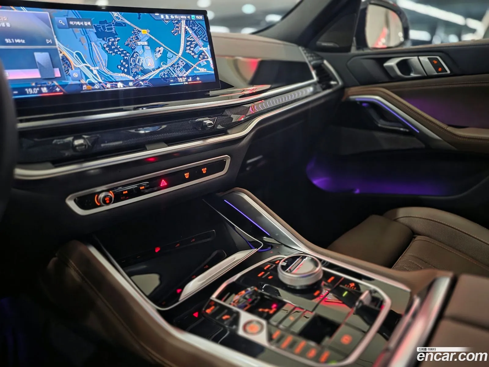 BMW X6 2025 — 2