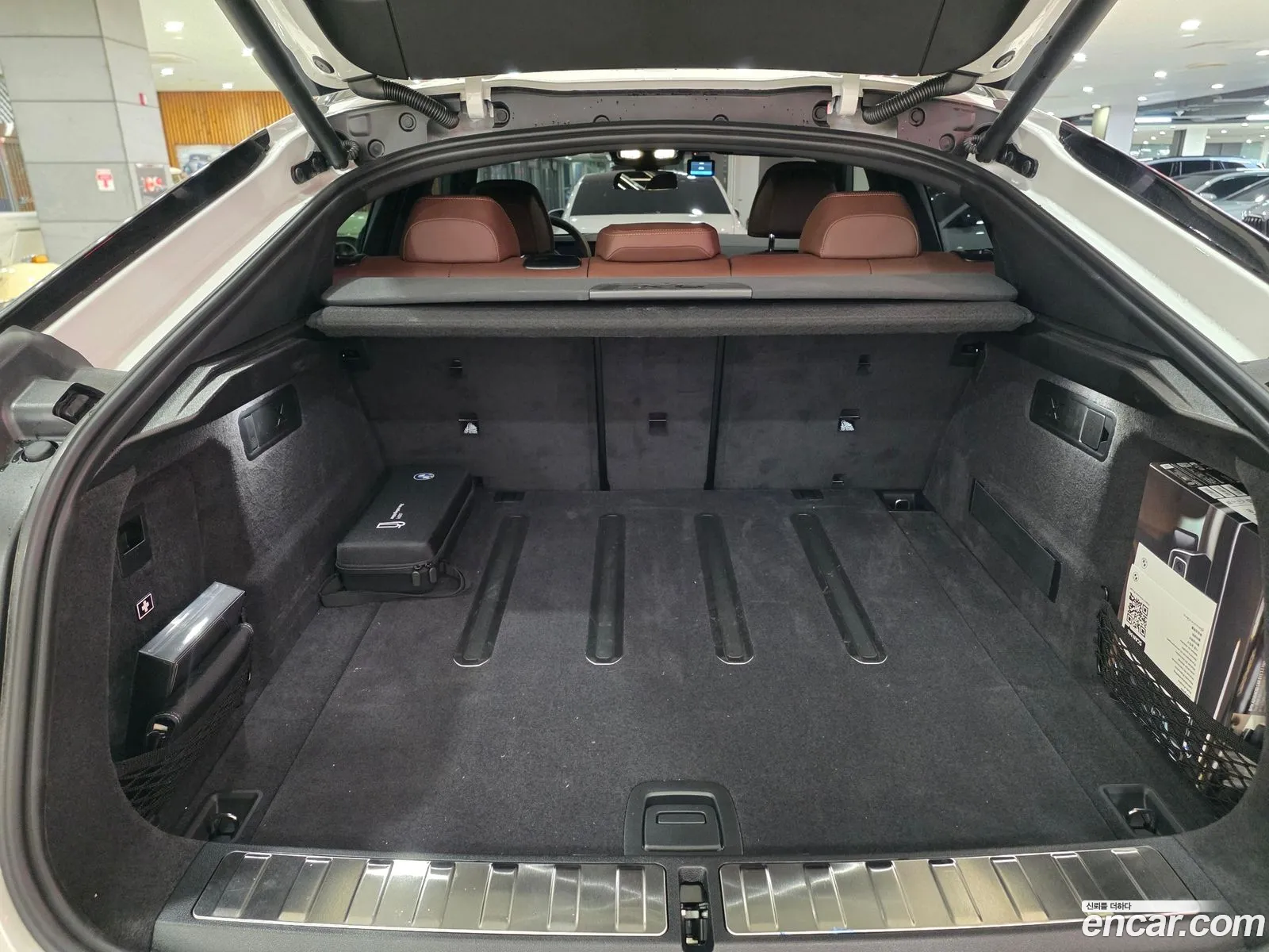 BMW X6 2025 — 14