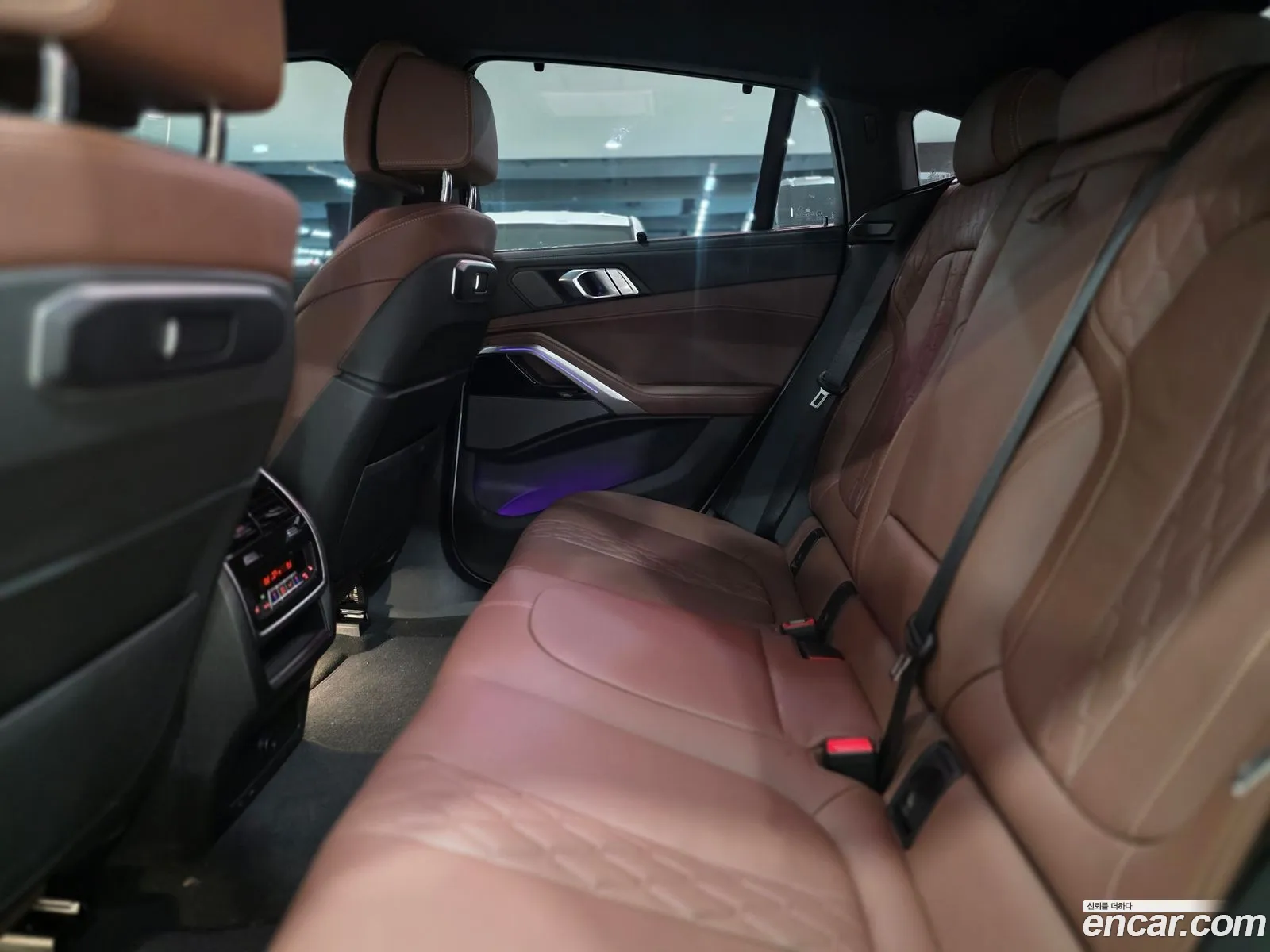 BMW X6 2025 — 4