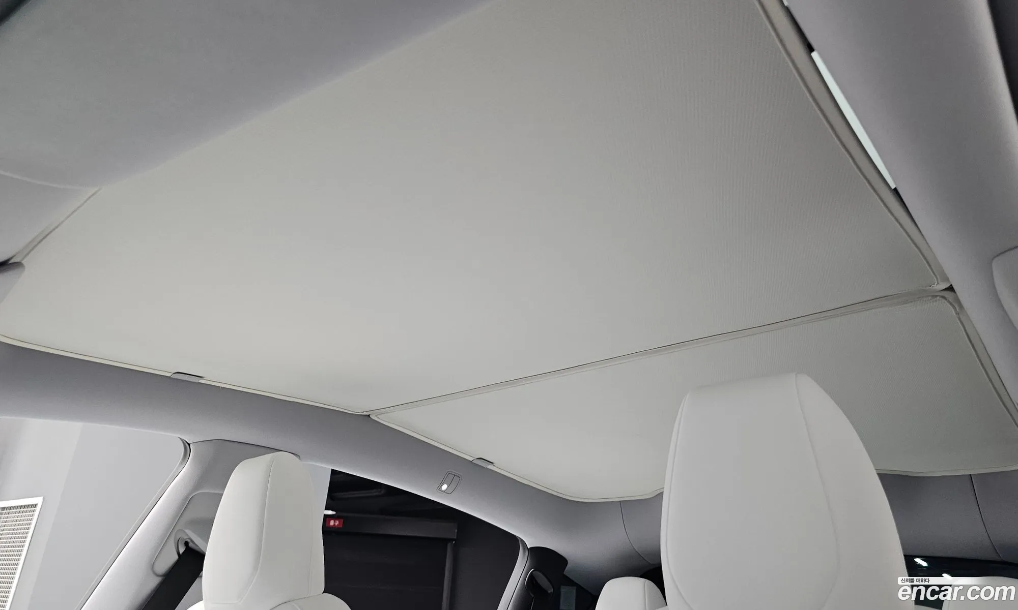 Tesla Model Y 2025 LRWYGCFJ8SC054242 — 4