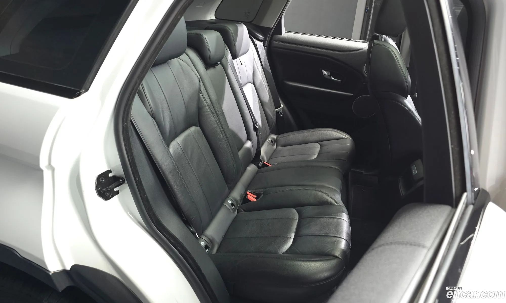 Land Rover Range Rover Evoque 2017 — 17
