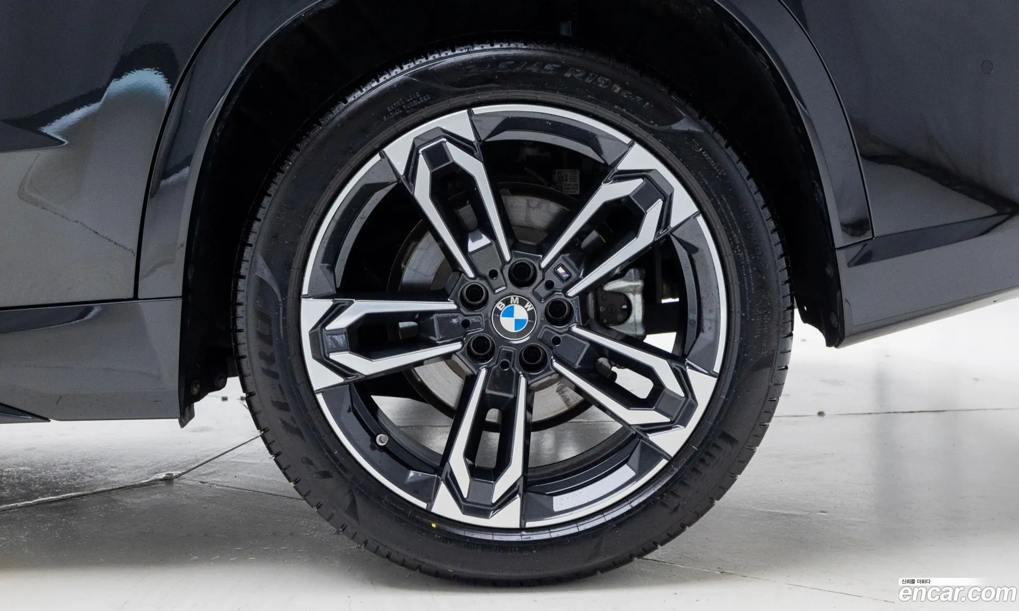 BMW X1 2025 — 7