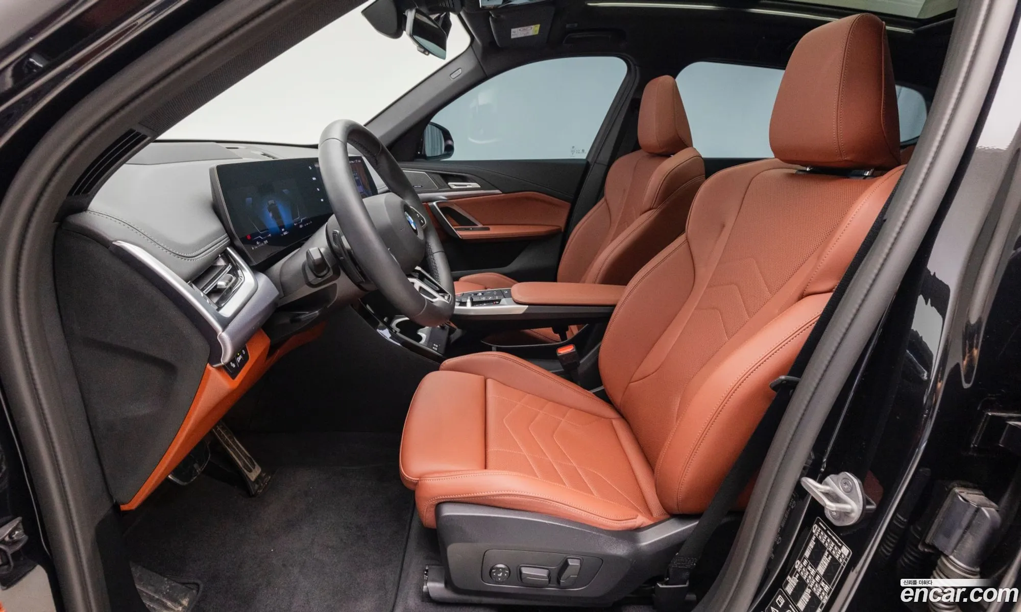 BMW X1 2025 — 13