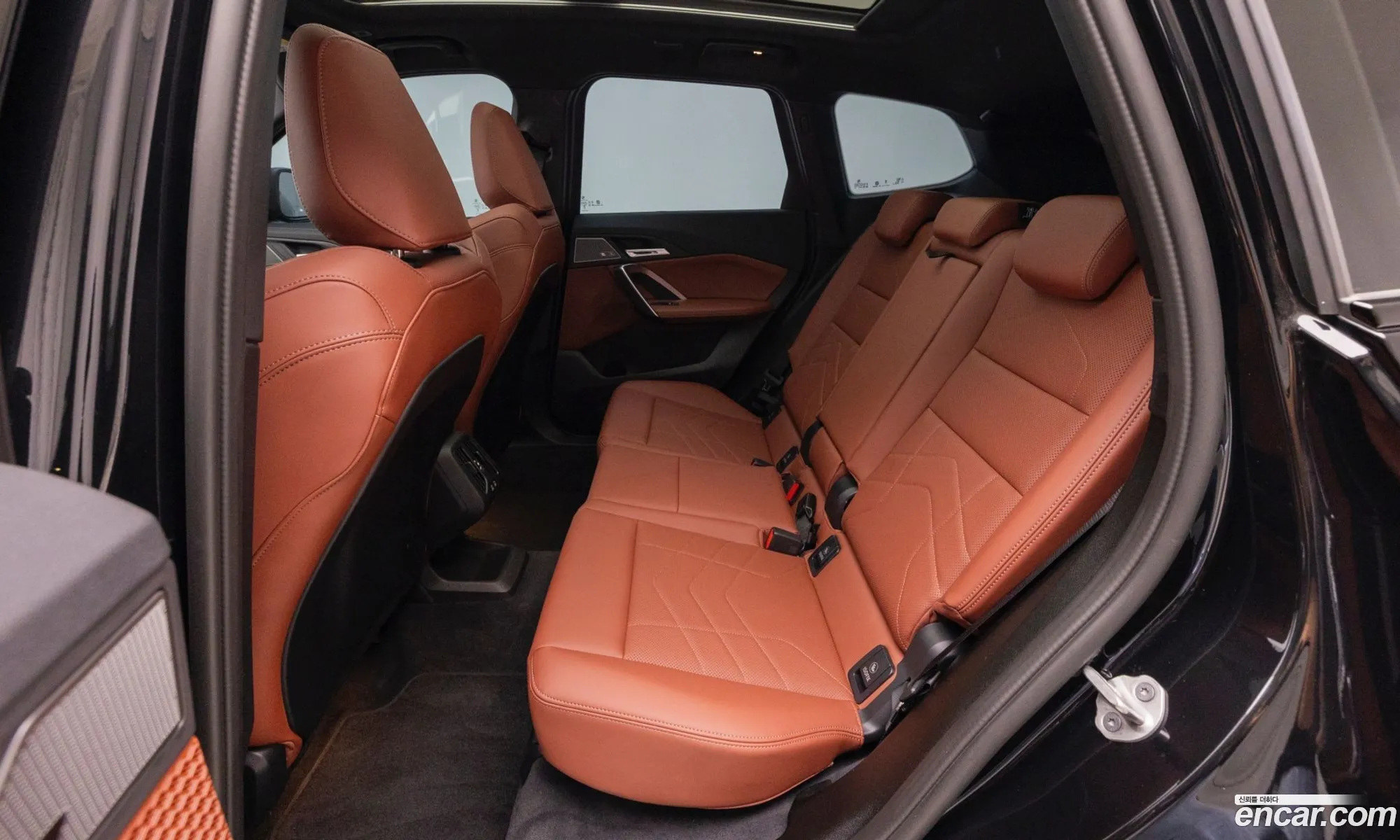 BMW X1 2025 — 18