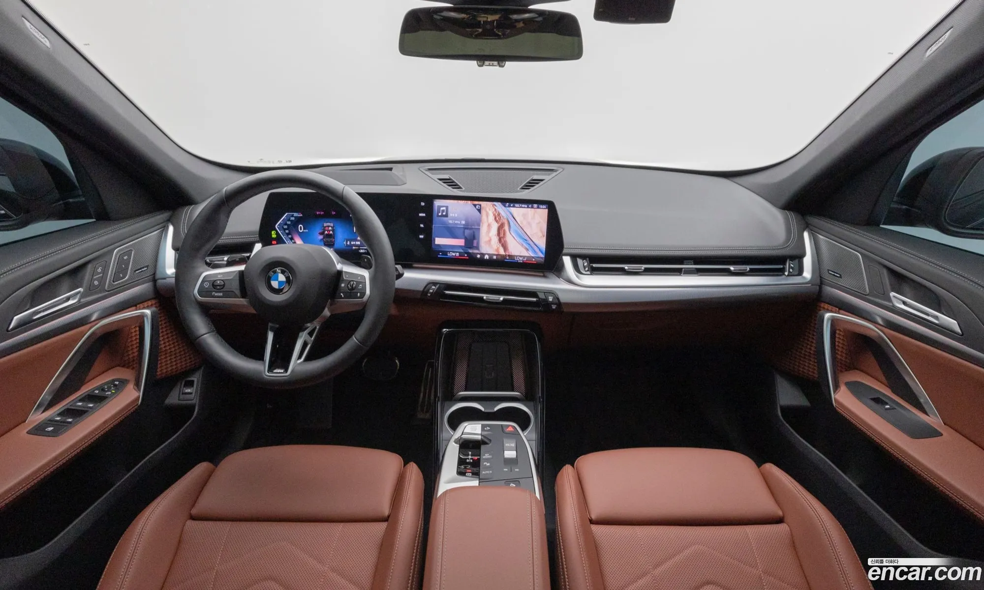 BMW X1 2025 — 5