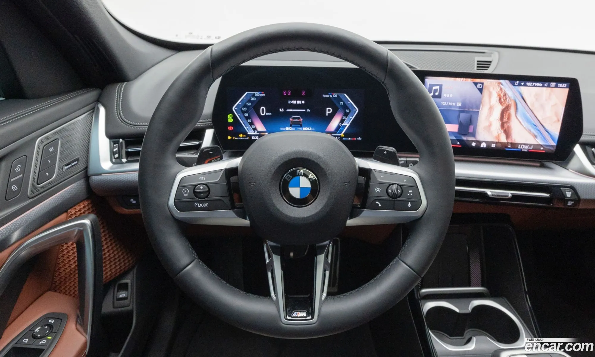 BMW X1 2025 — 16