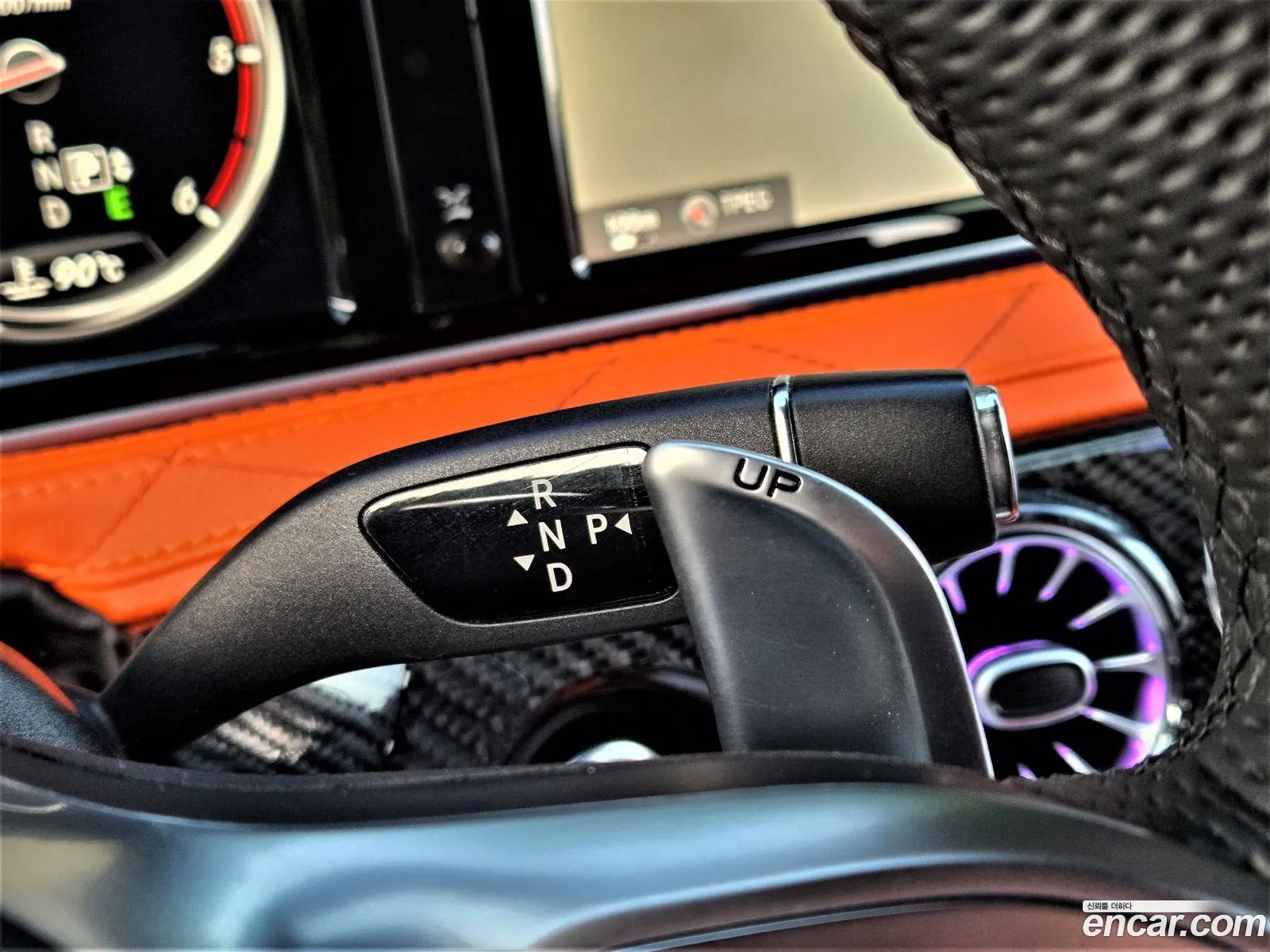 Mercedes-Benz S-Class W222 2013 — 7