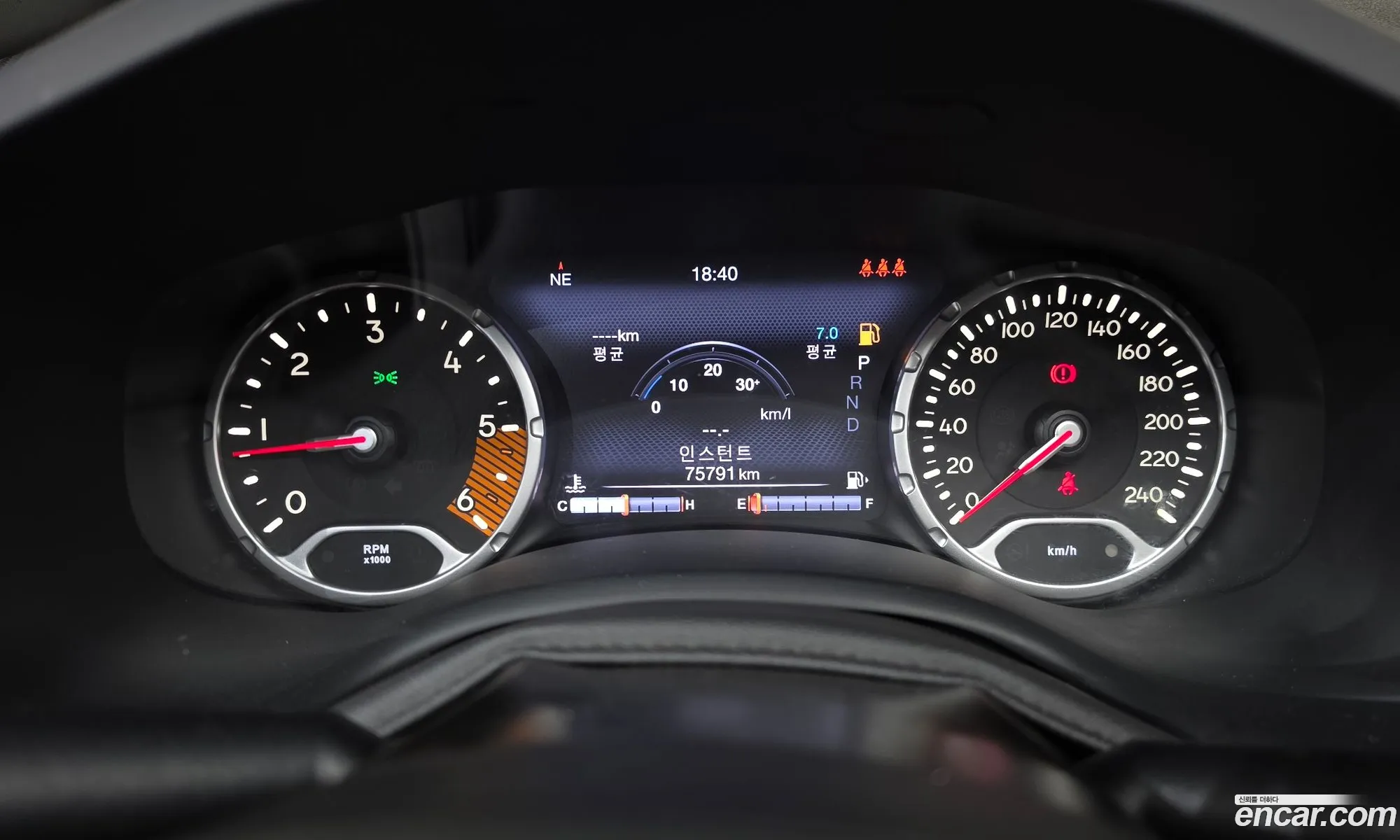 Jeep Renegade 2020 1C4BU0000LPL11237 — 27