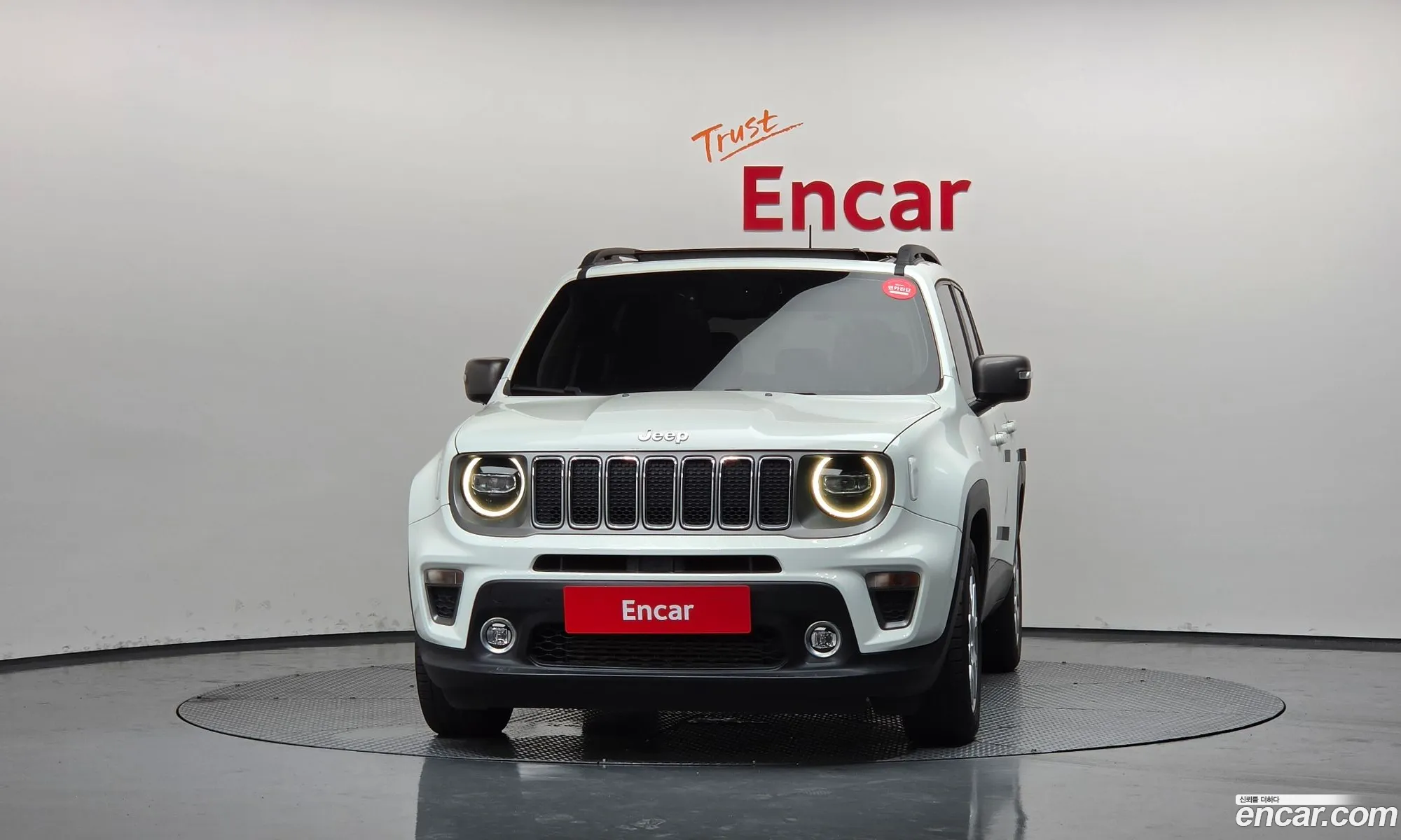 Jeep Renegade 2020 1C4BU0000LPL11237 — 21