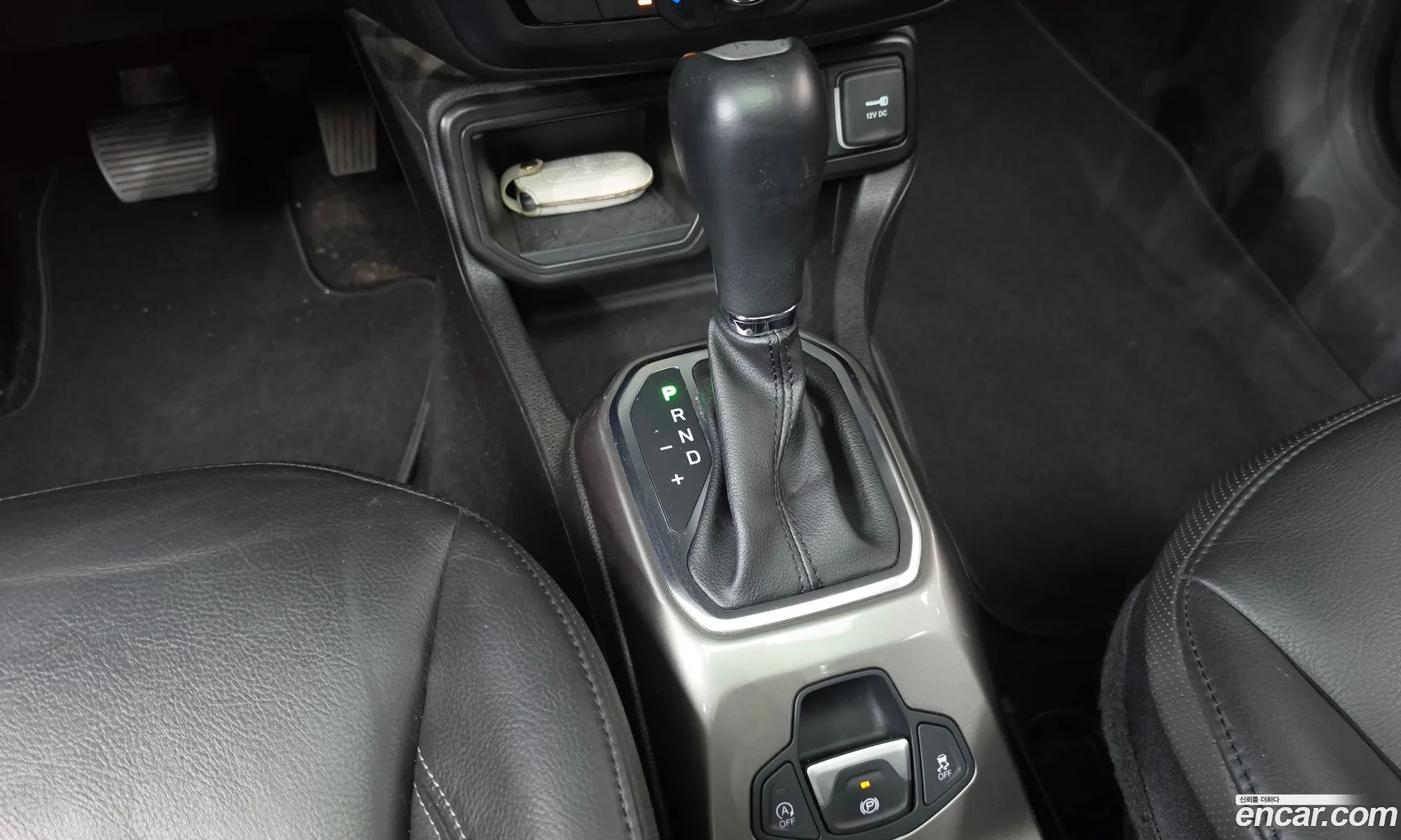 Jeep Renegade 2020 1C4BU0000LPL11237 — 13