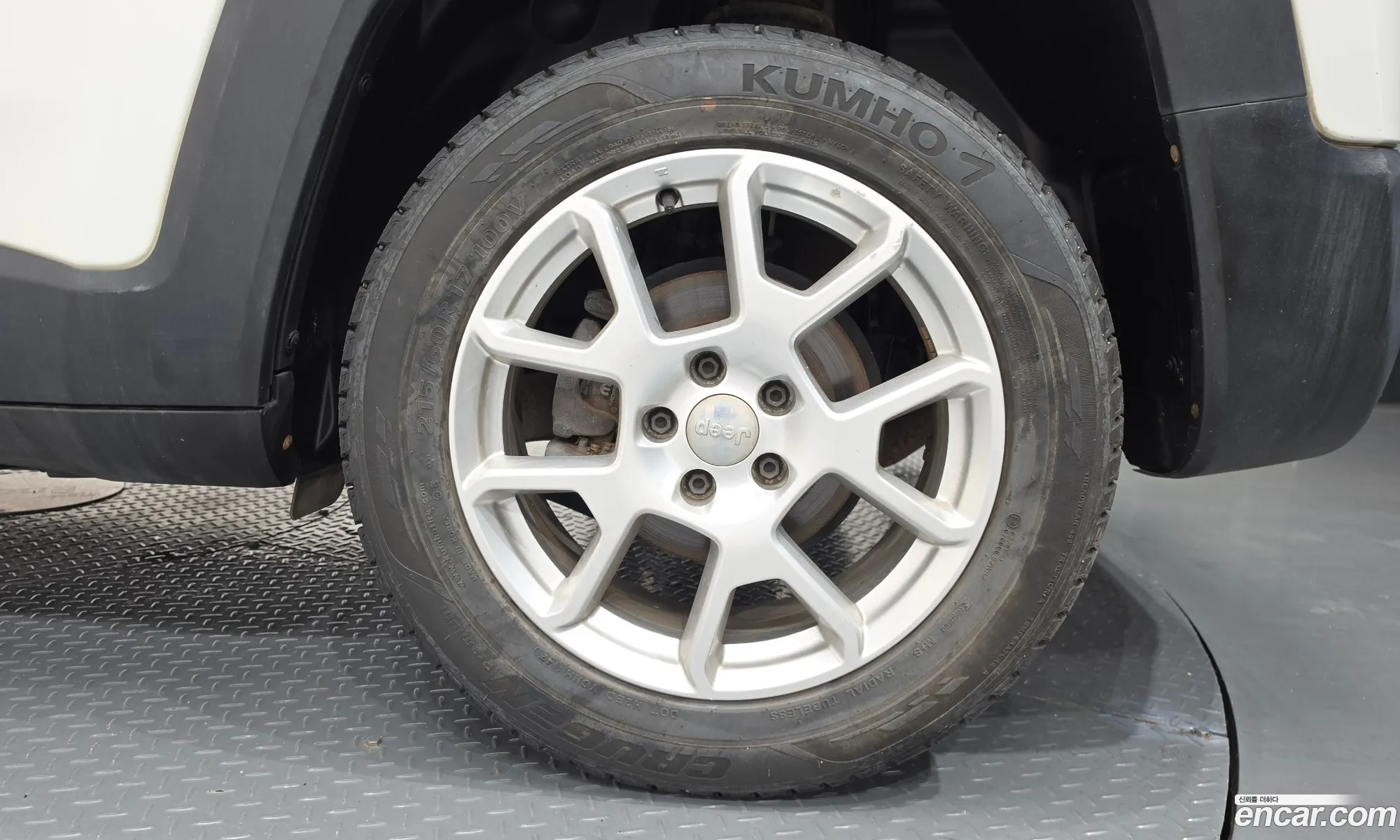 Jeep Renegade 2020 1C4BU0000LPL11237 — 18