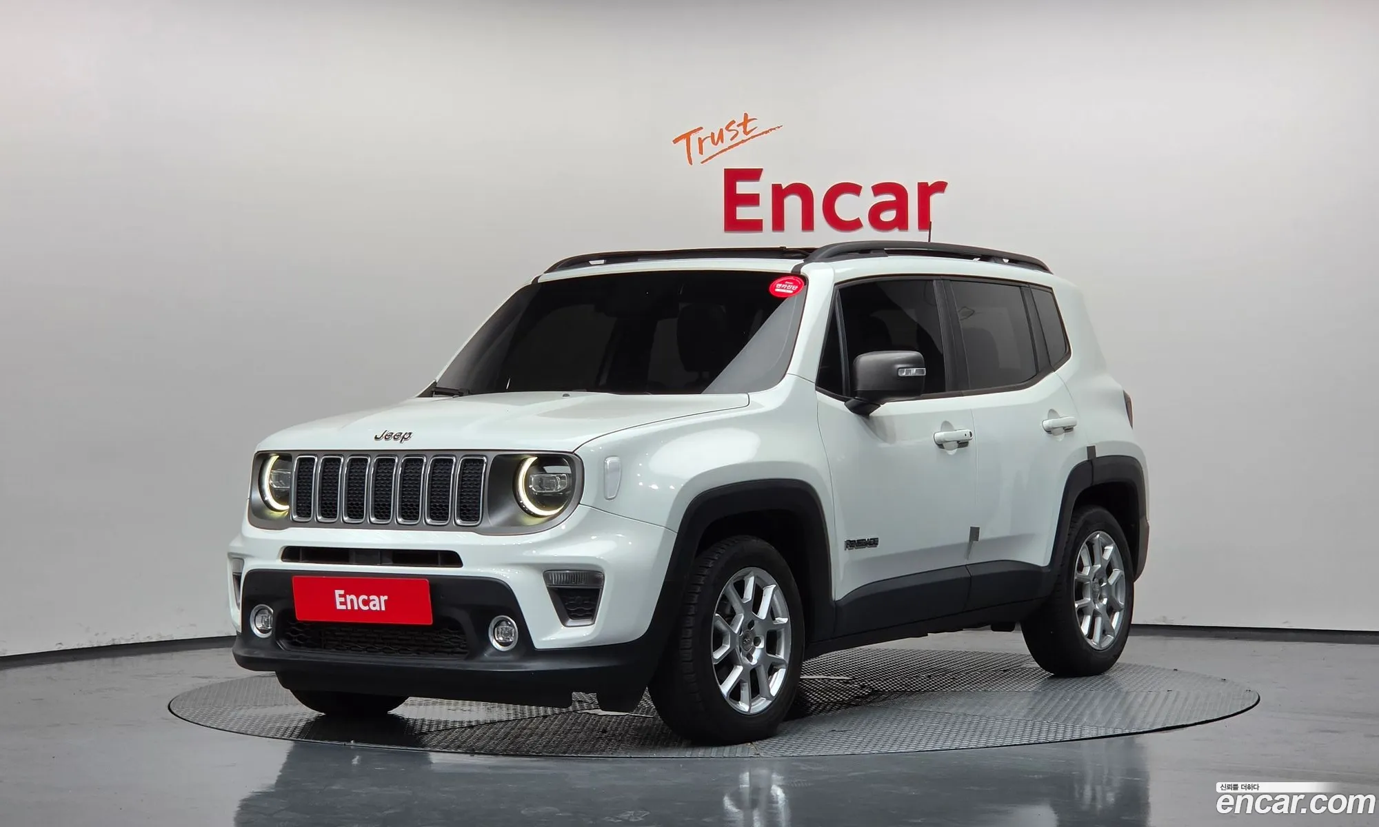 Jeep Renegade 2020 1C4BU0000LPL11237 — 28